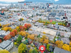 123 11th Avenue W Vancouver, BC V5Y 1S8