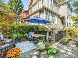 165 14th Avenue W Vancouver, BC V5Y 1W8