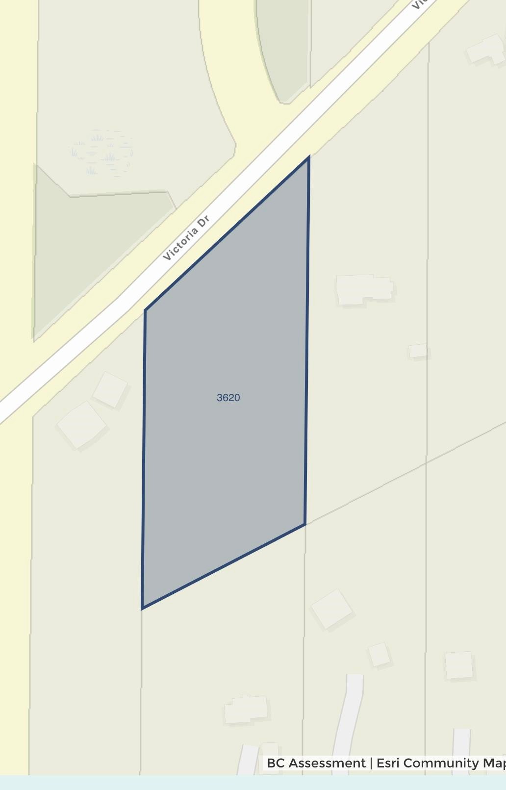 3620 Victoria Drive, Coquitlam, BC