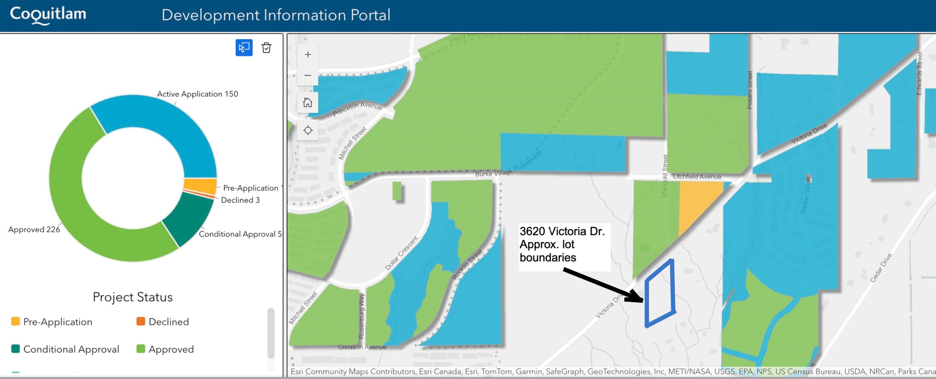 3620 Victoria Drive, Coquitlam, BC