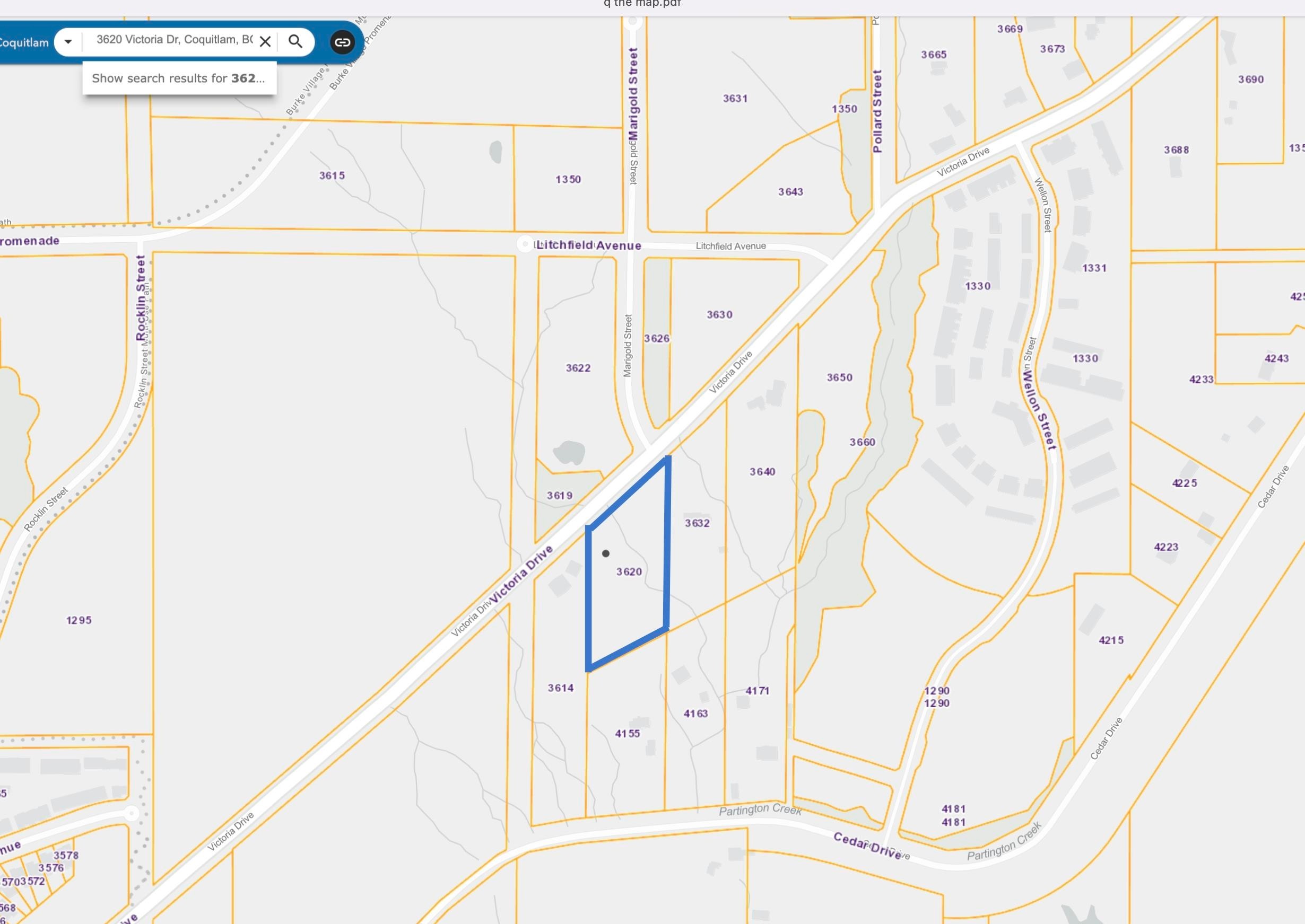 3620 Victoria Drive, Coquitlam, BC