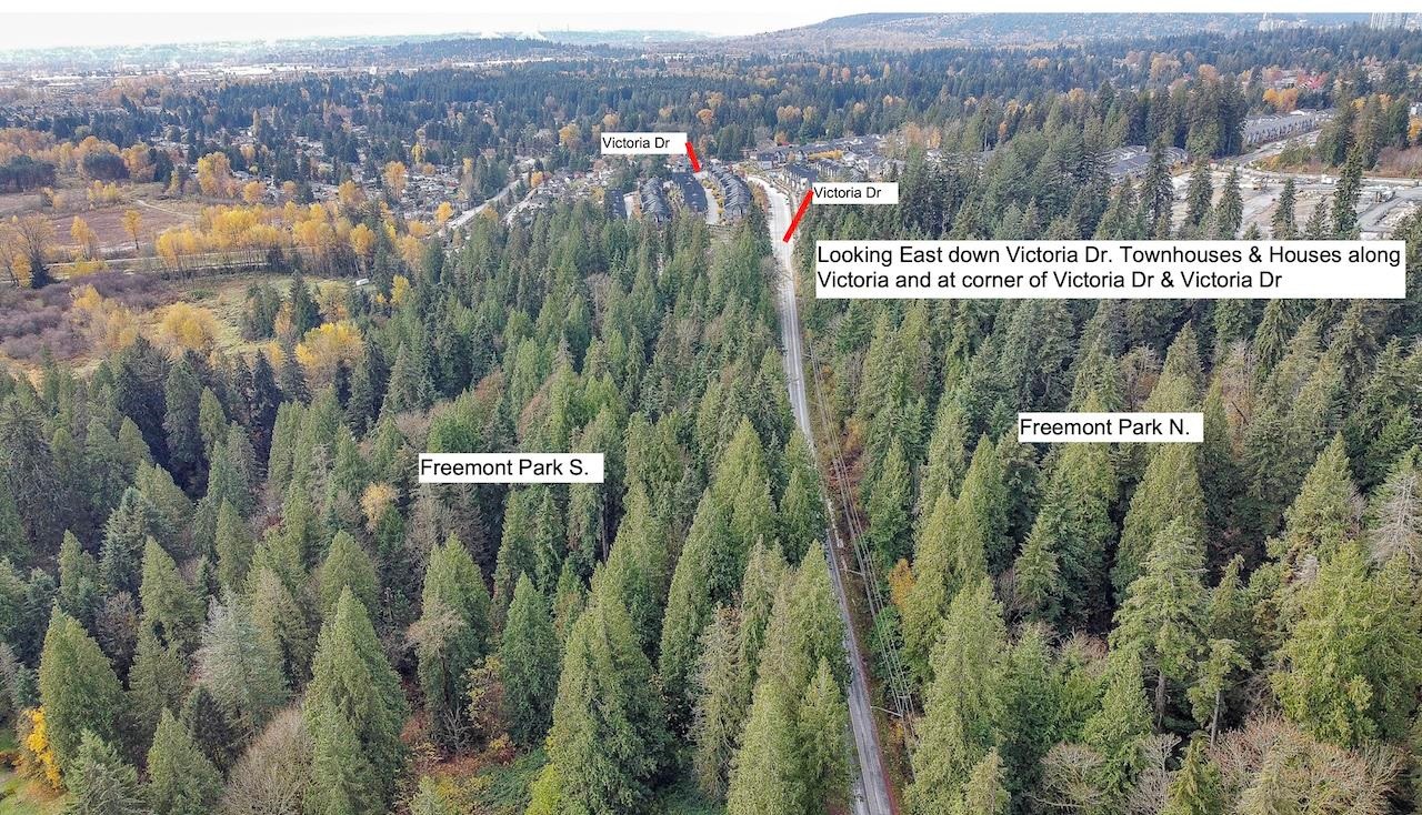 3620 Victoria Drive, Coquitlam, BC