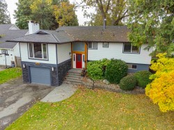 5316 Belair Drive Tsawwassen, BC V4M 2E4