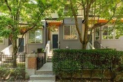 113-100 Klahanie Drive Port Moody, BC V3H 5K3