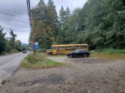 LOT 42 Sunshine Coast Highway Sechelt, BC V7Z 0C3