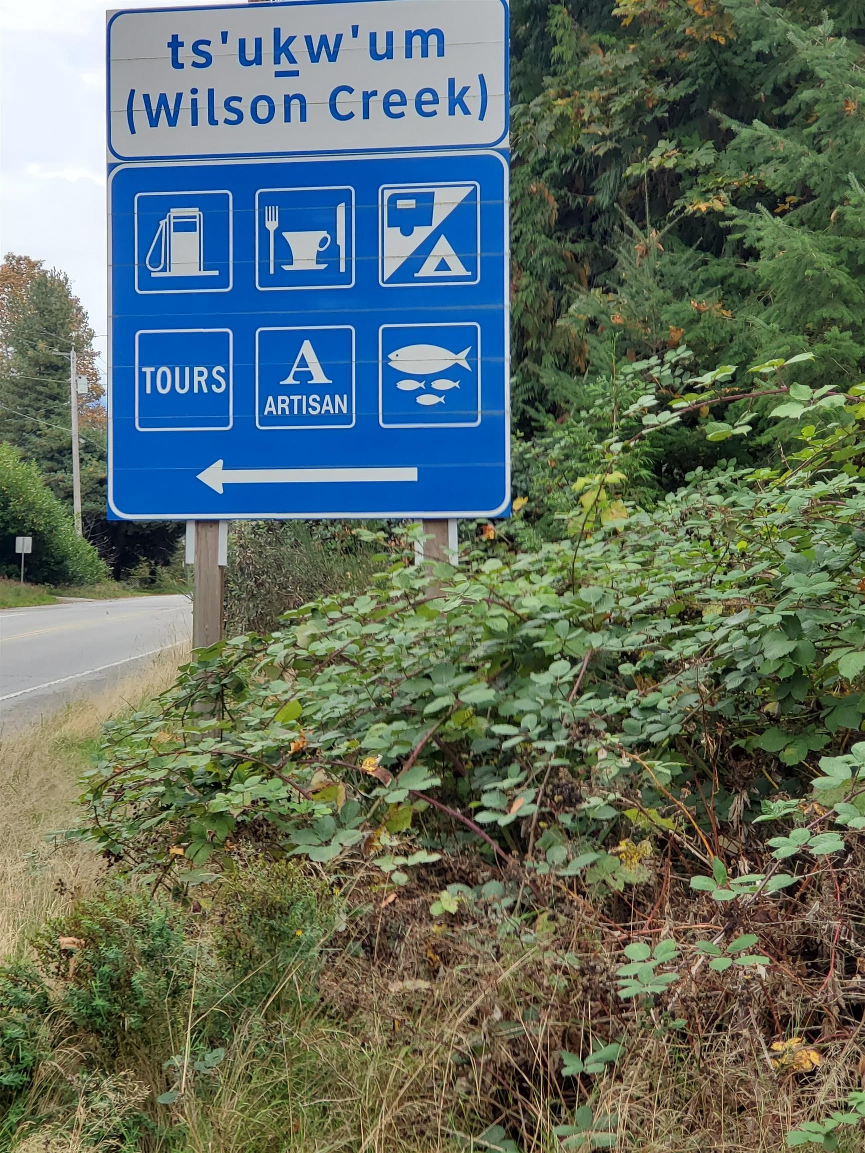 Lot 42 Sunshine Coast Highway, Sechelt, BC