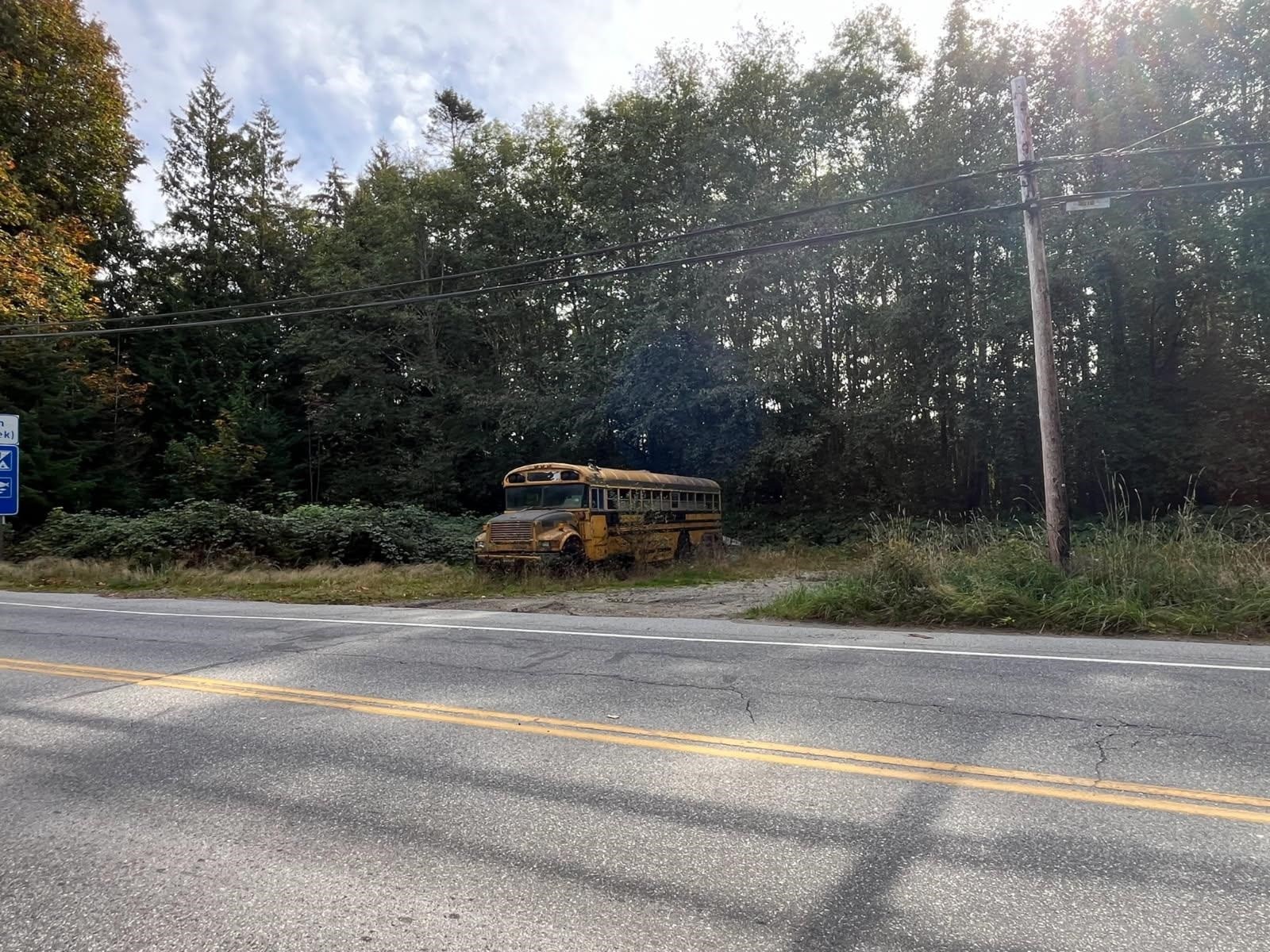 Lot 42 Sunshine Coast Highway, Sechelt, BC