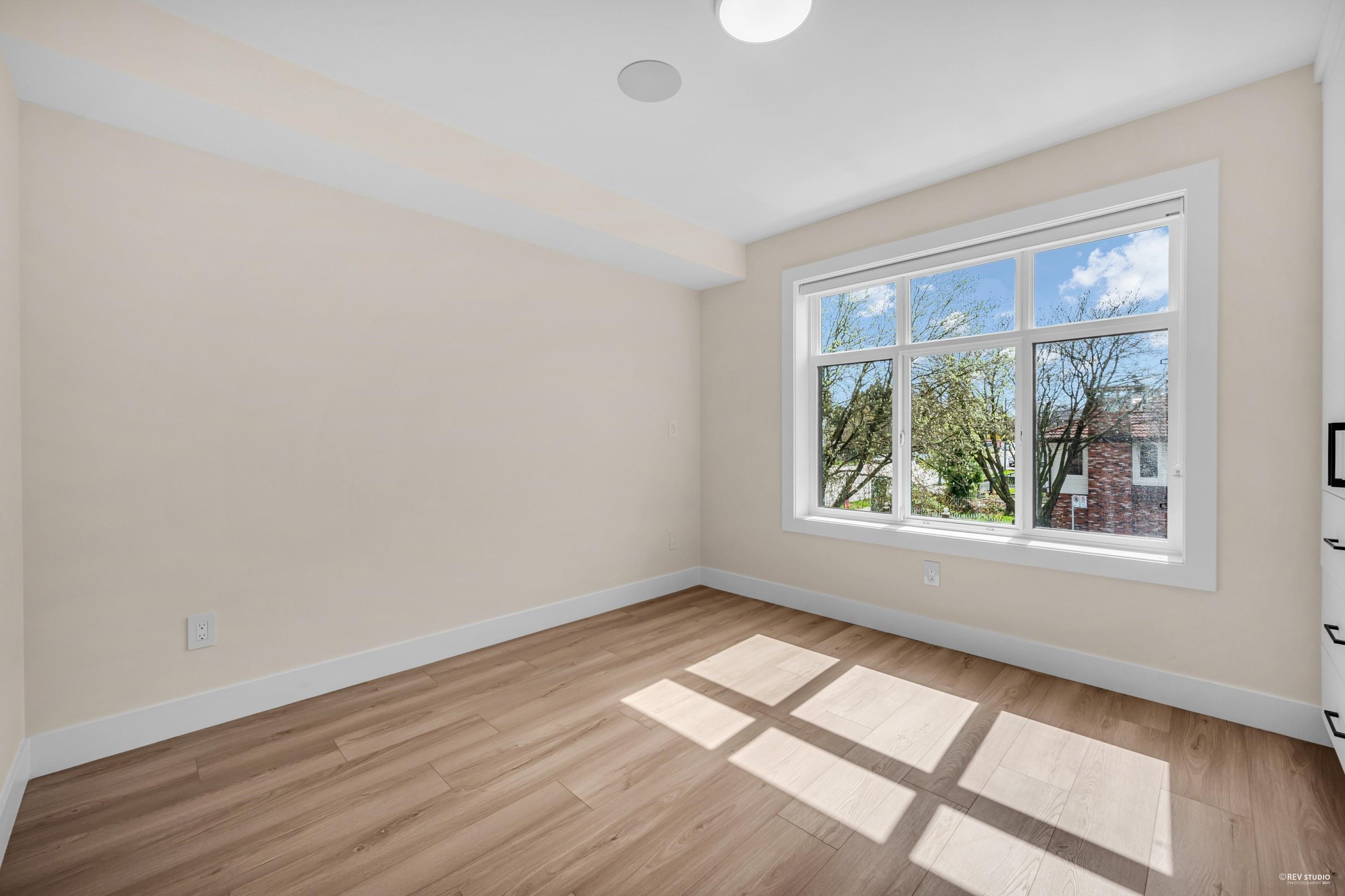 2371 Adanac Street, Vancouver, BC