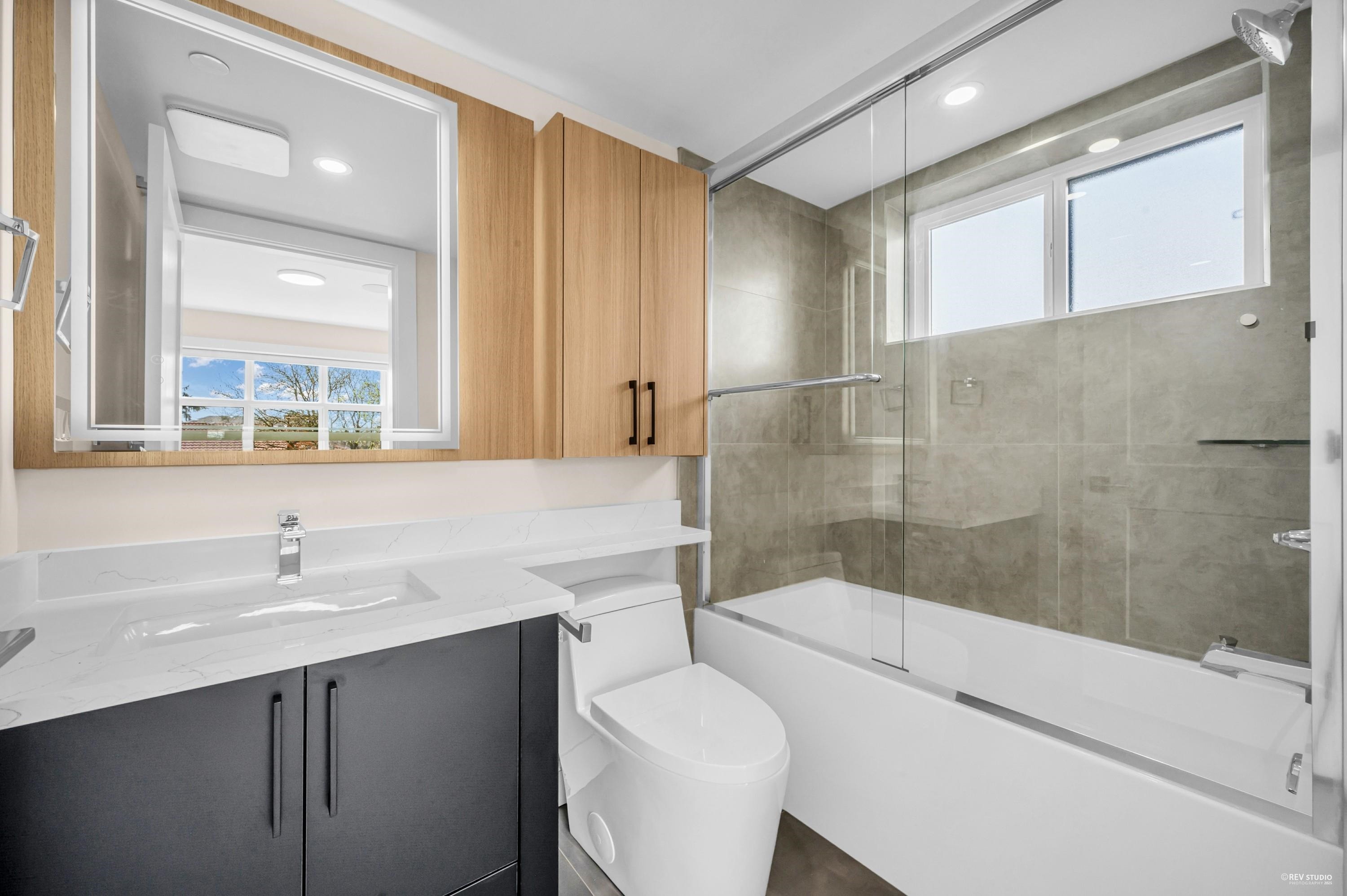 2371 Adanac Street, Vancouver, BC