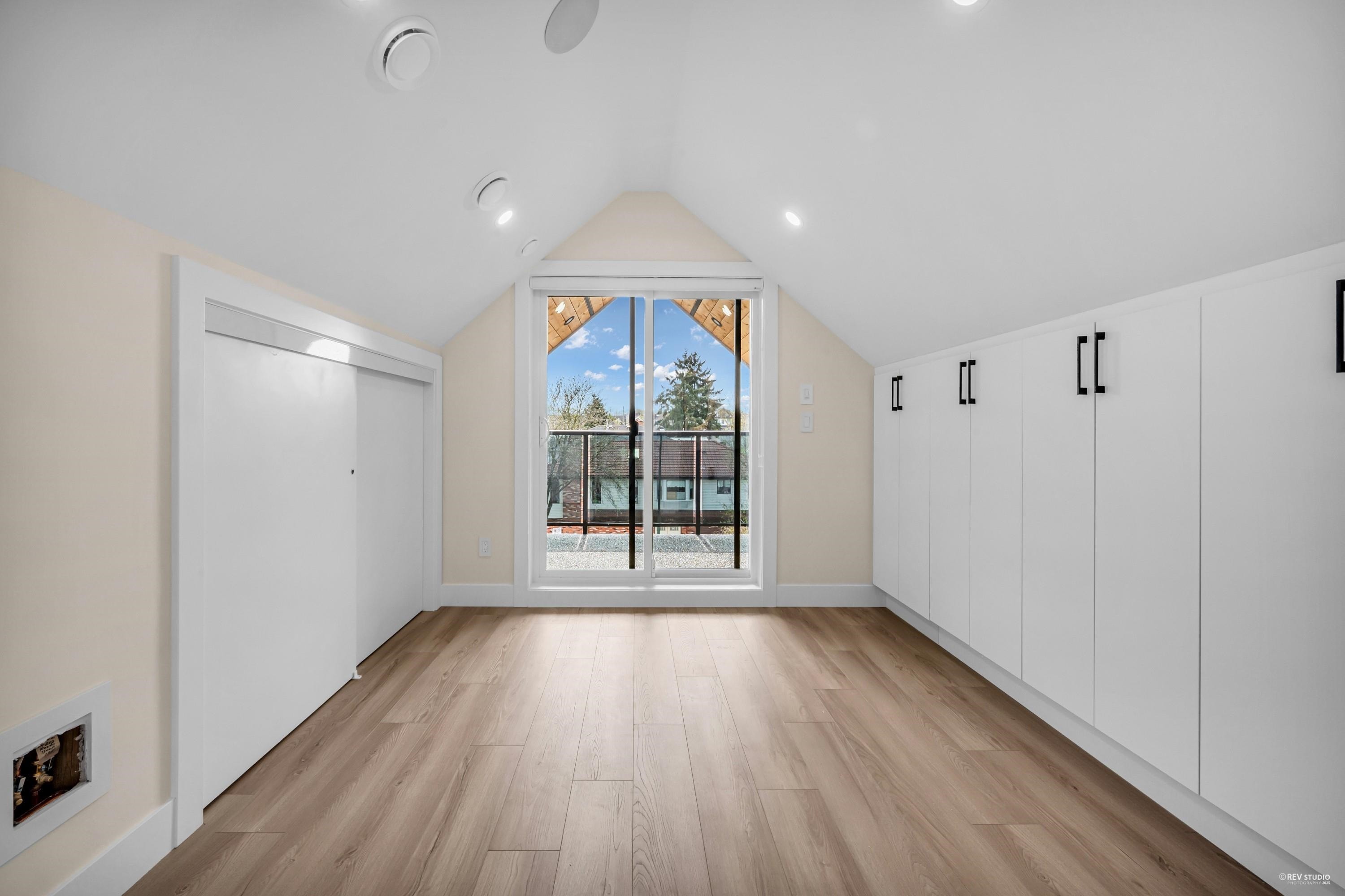 2371 Adanac Street, Vancouver, BC