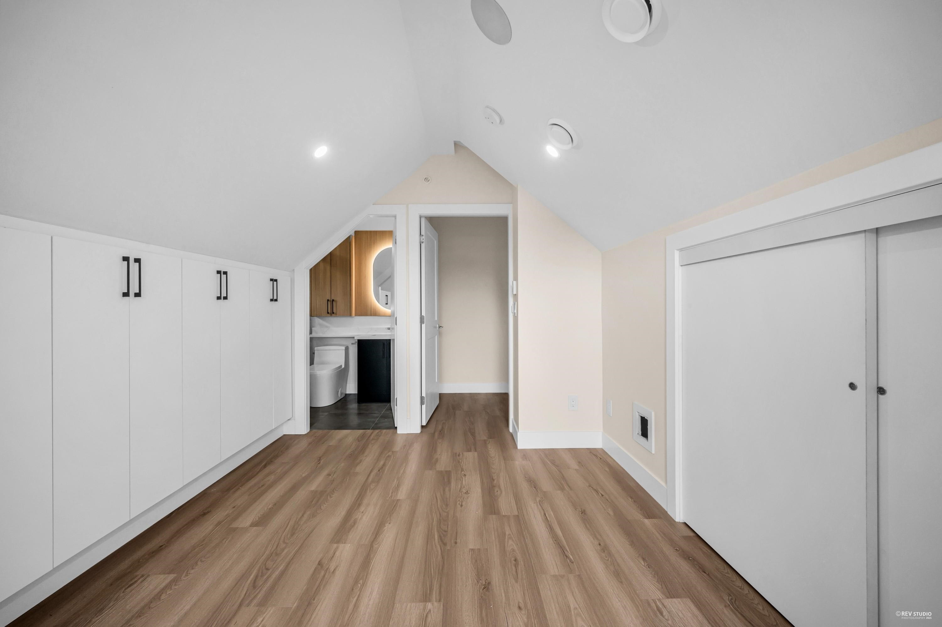 2371 Adanac Street, Vancouver, BC