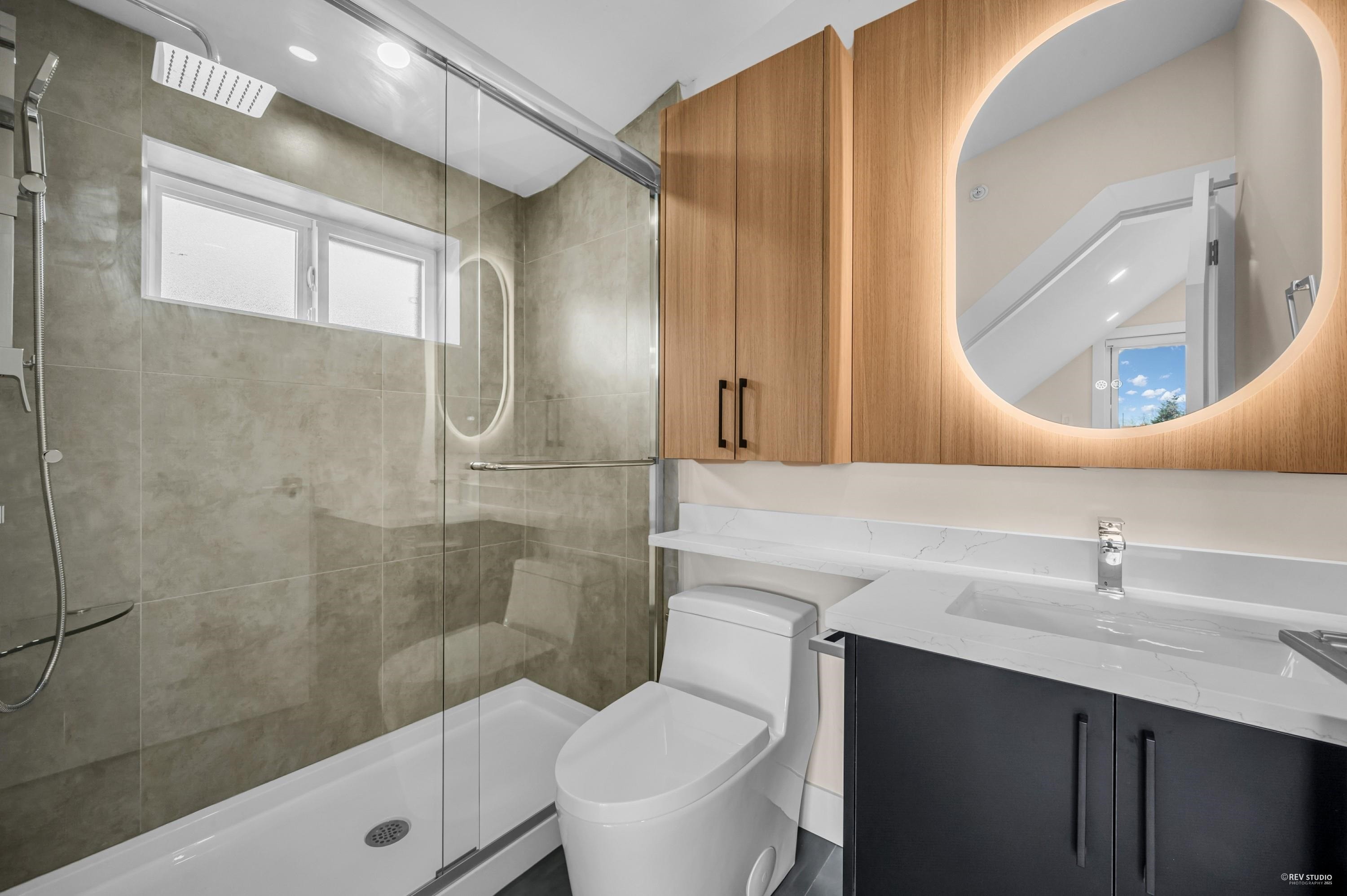 2371 Adanac Street, Vancouver, BC