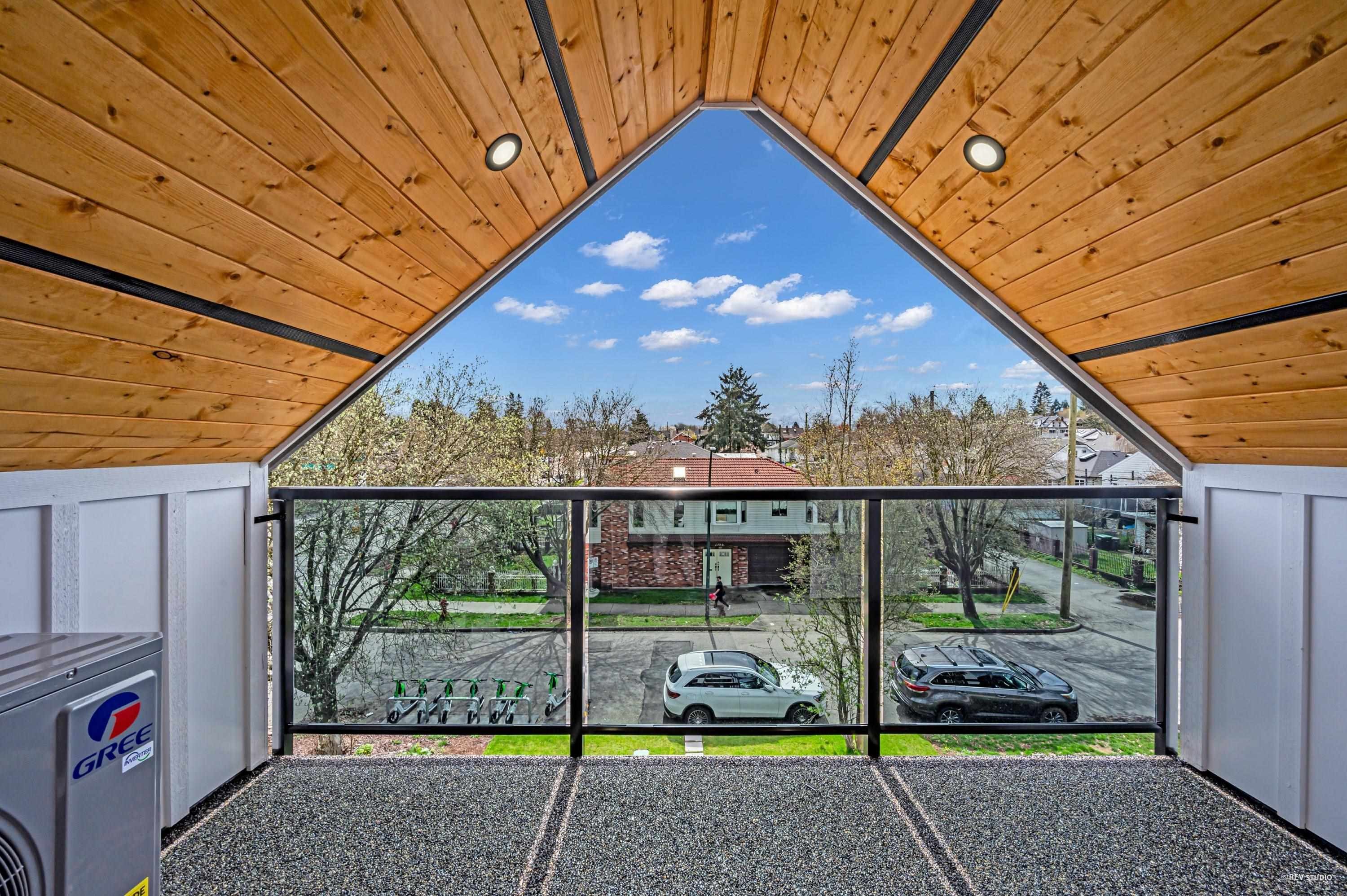 2371 Adanac Street, Vancouver, BC