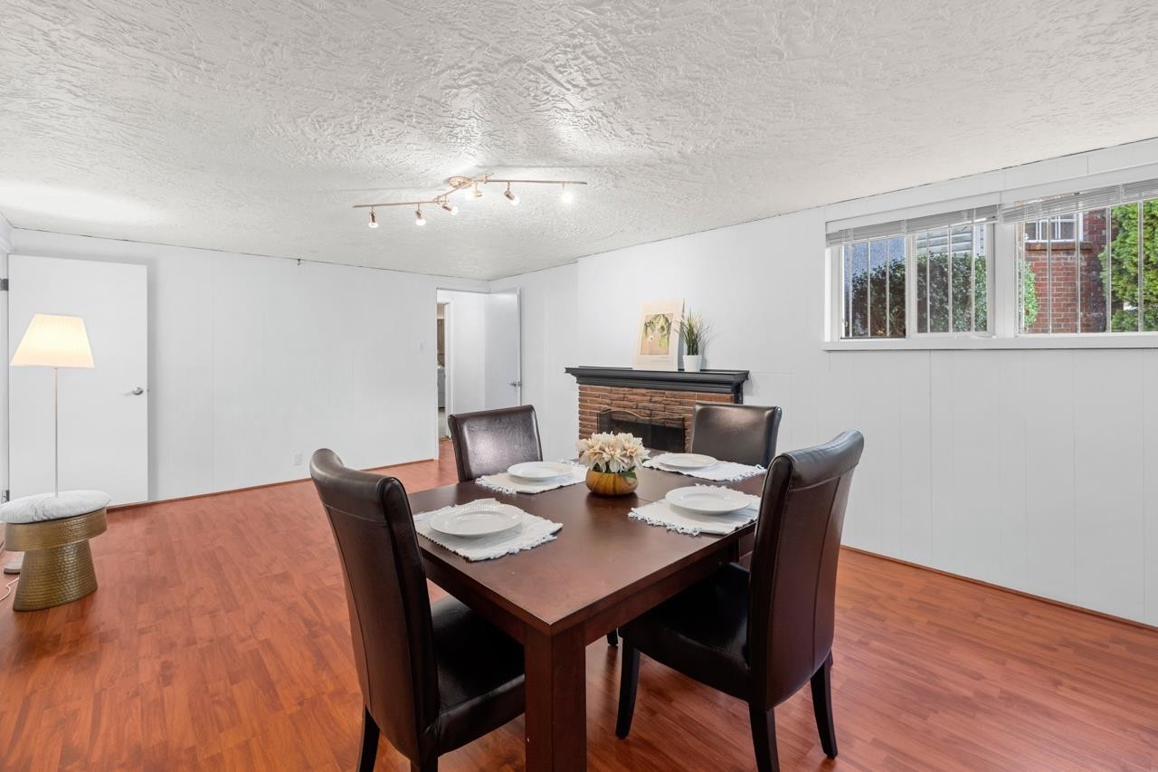 2880 Oxford Street, Vancouver, BC