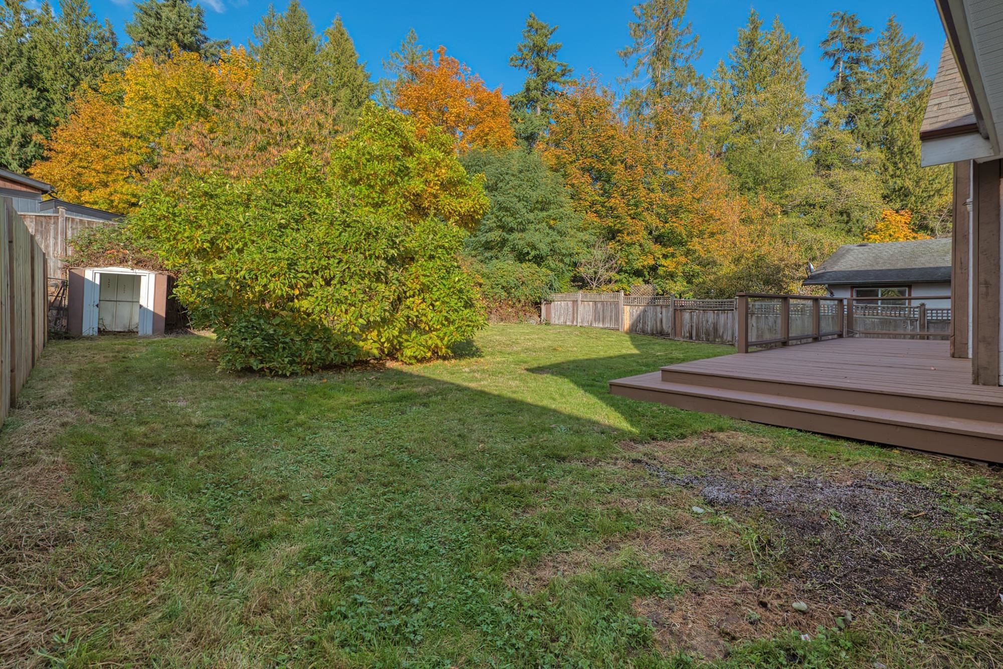 786 Creekside Crescent, Gibsons, BC