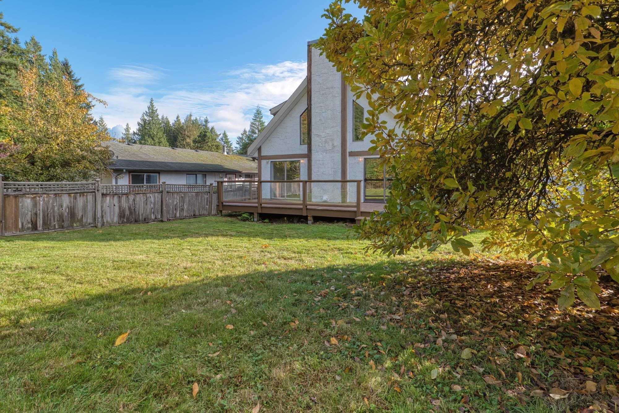 786 Creekside Crescent, Gibsons, BC