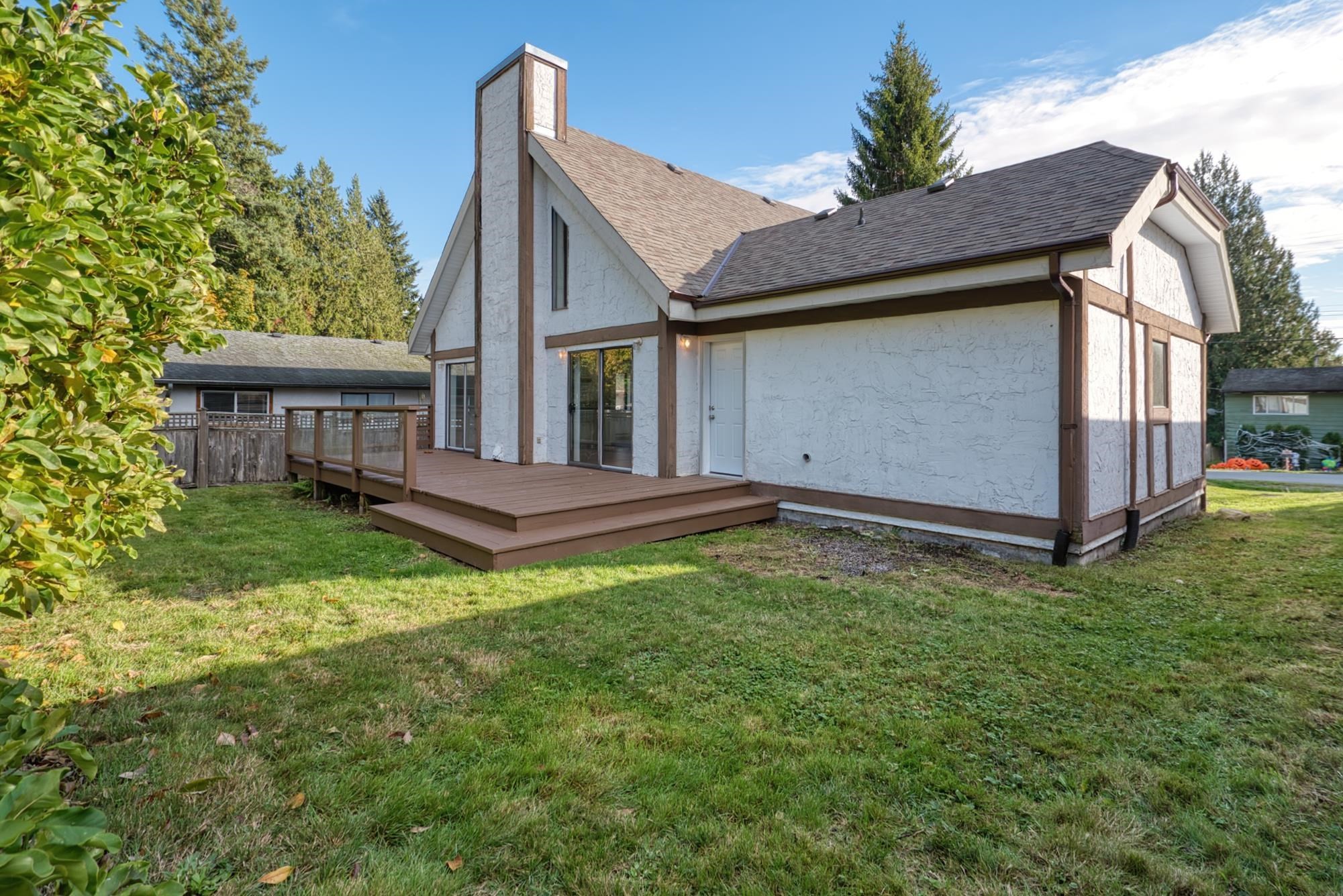 786 Creekside Crescent, Gibsons, BC