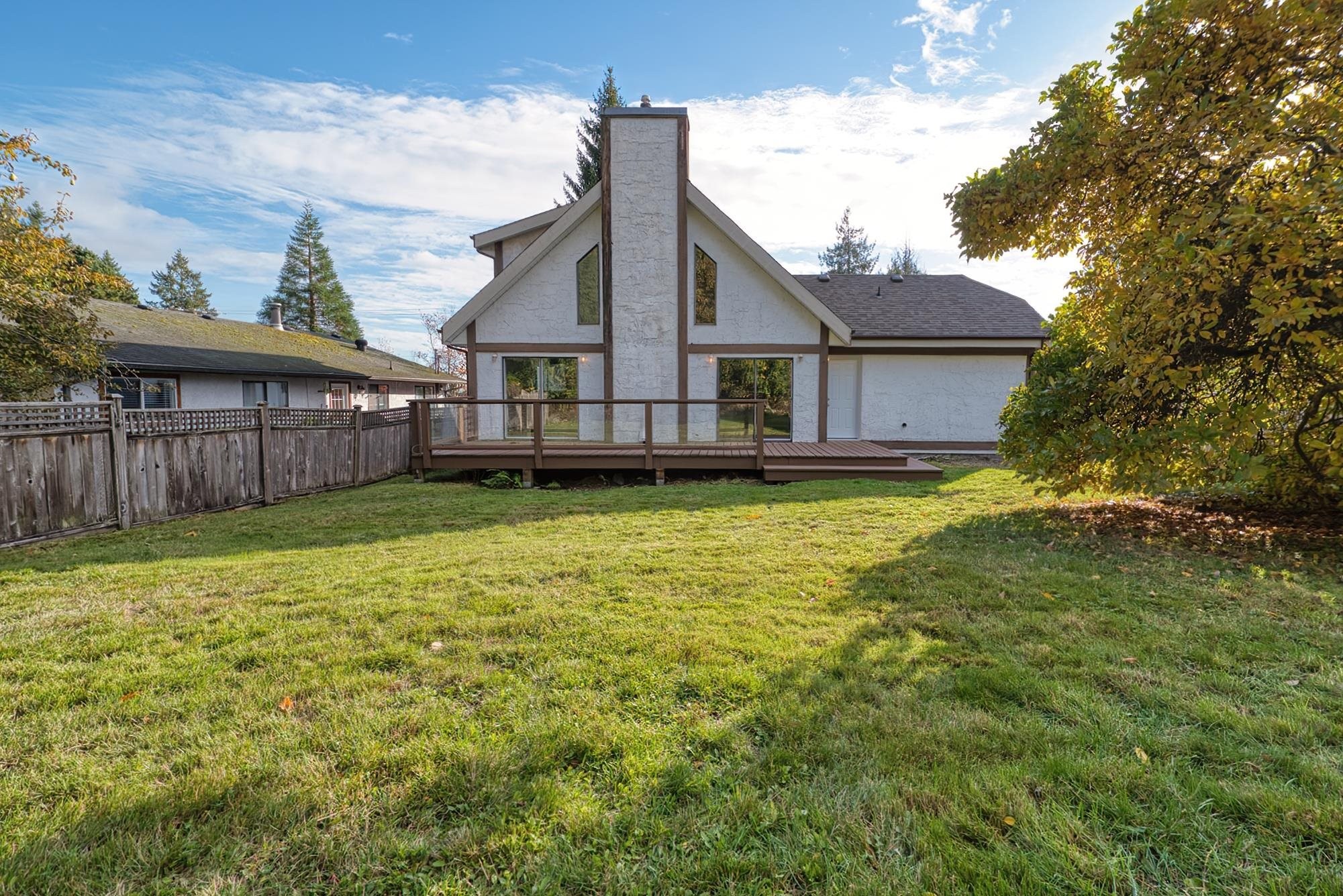 786 Creekside Crescent, Gibsons, BC