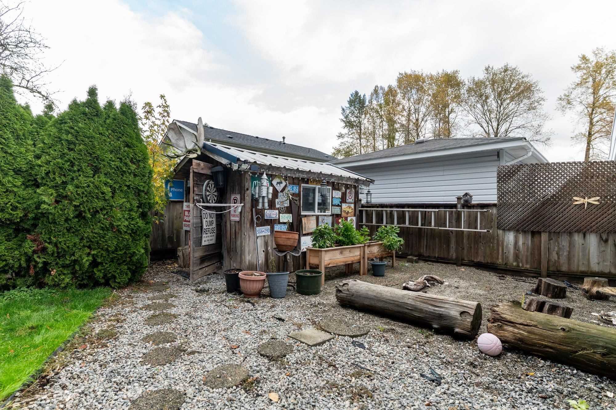 3557 Handley Crescent, Port Coquitlam, BC