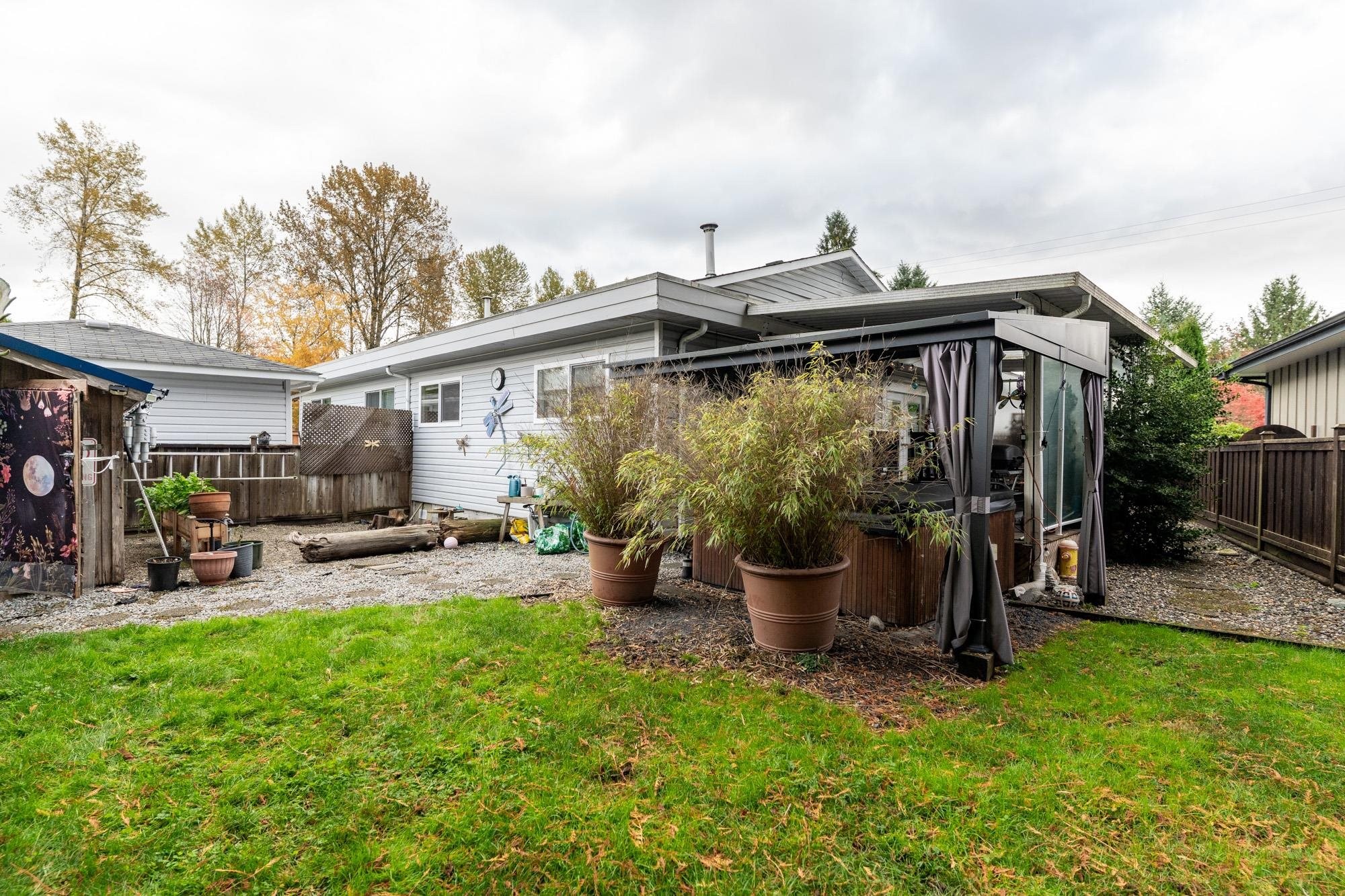 3557 Handley Crescent, Port Coquitlam, BC