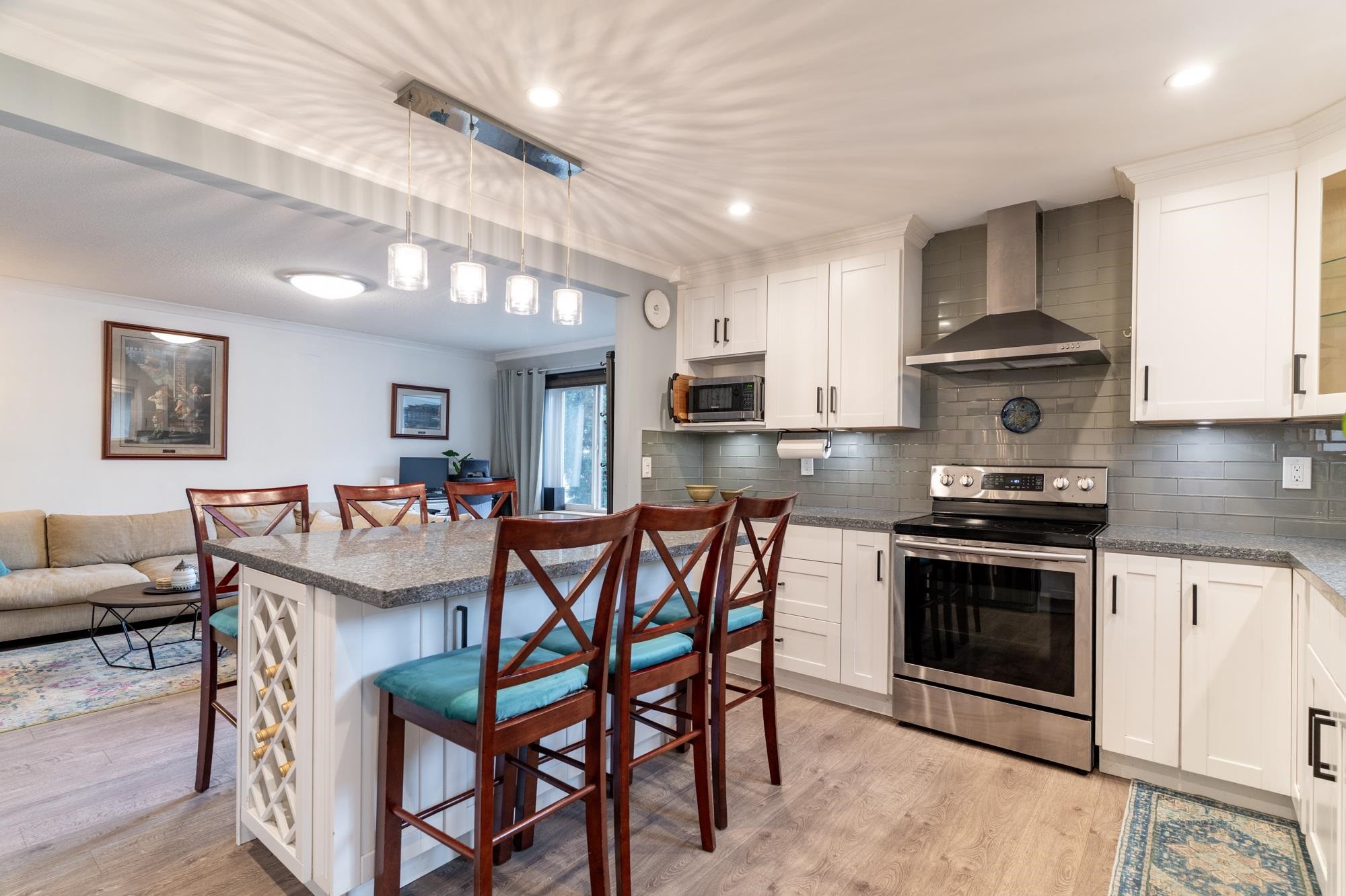 3557 Handley Crescent, Port Coquitlam, BC