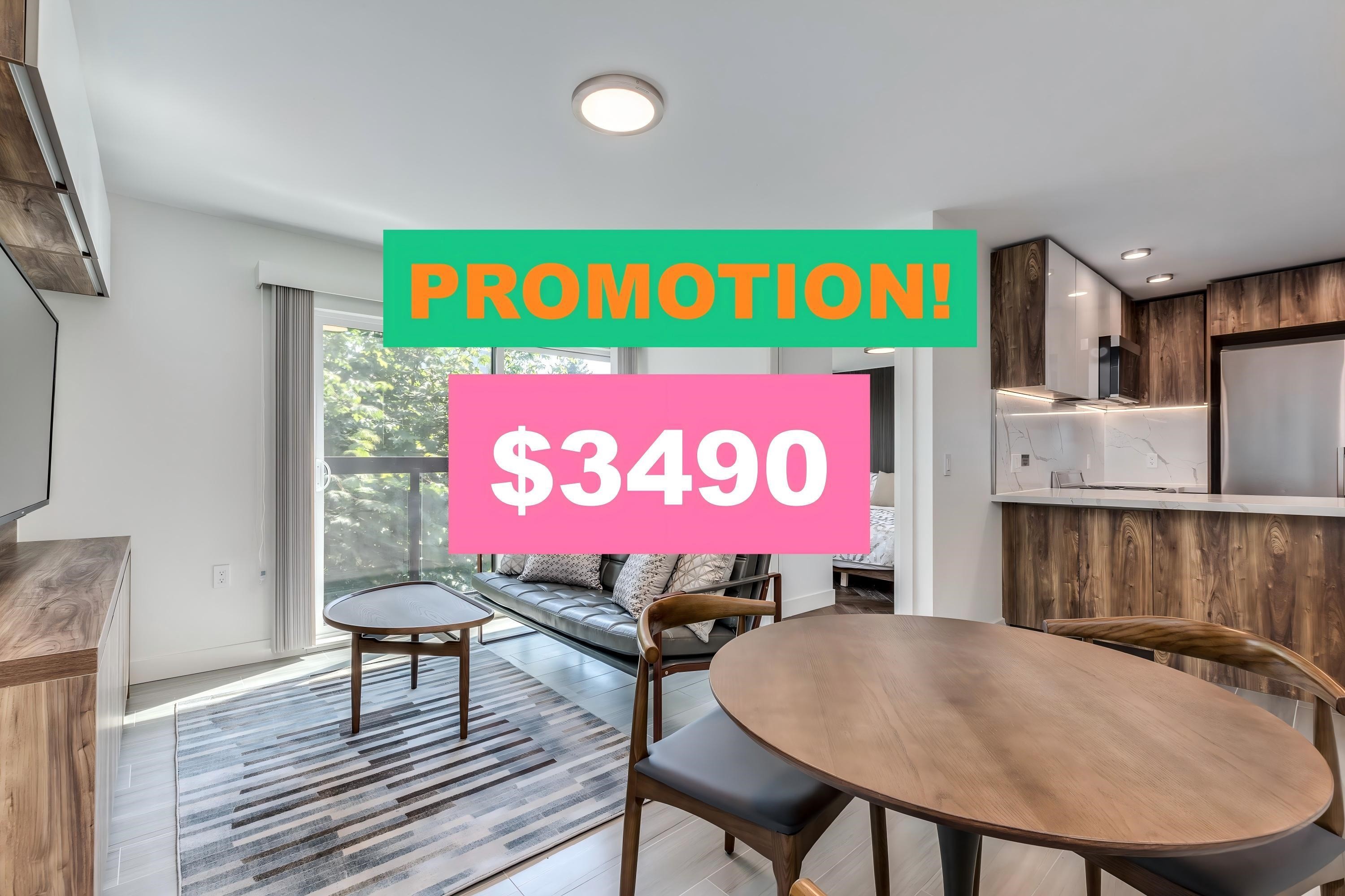 201-1168 Pendrell Street, Vancouver, BC