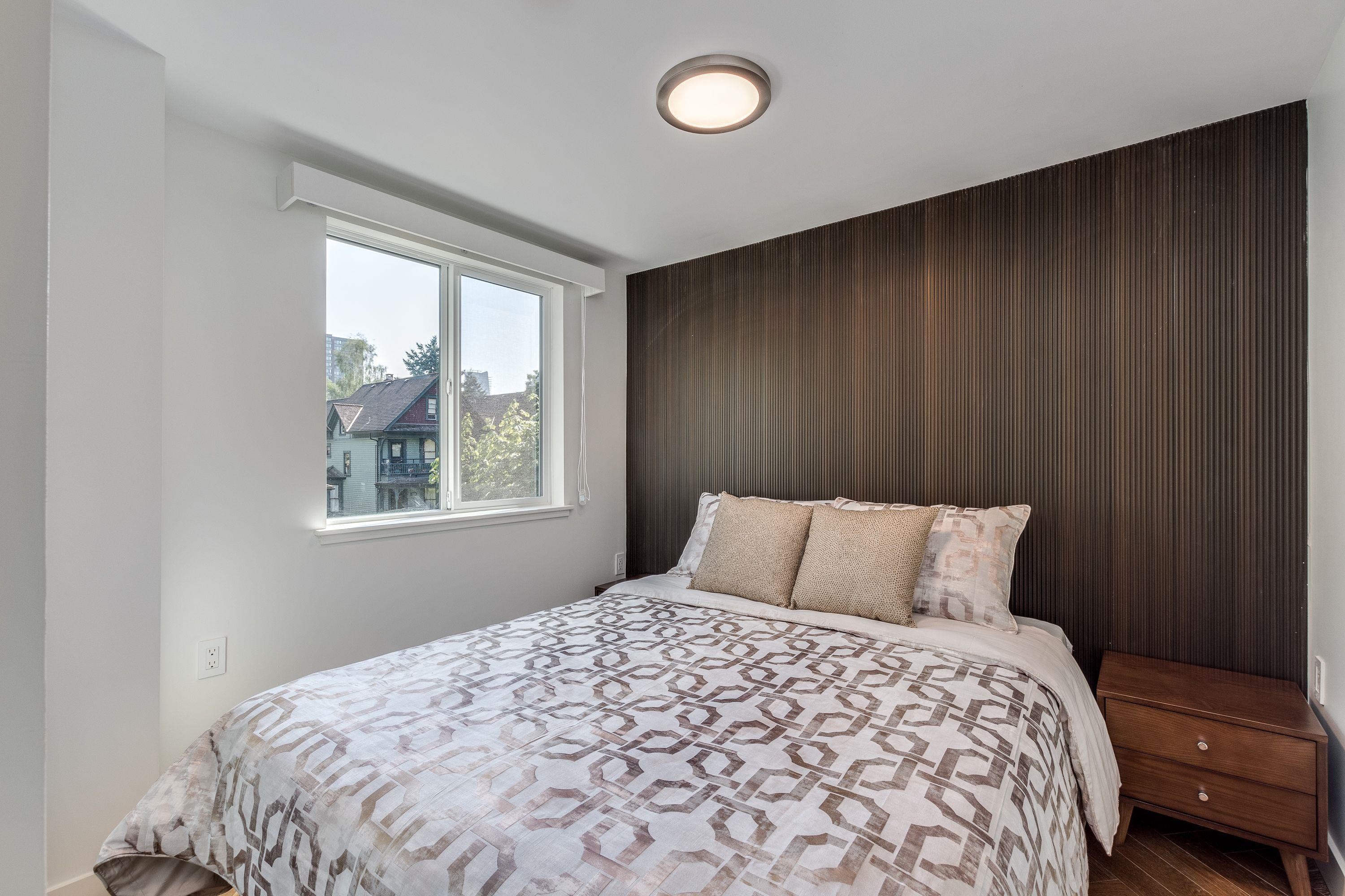 201-1168 Pendrell Street, Vancouver, BC