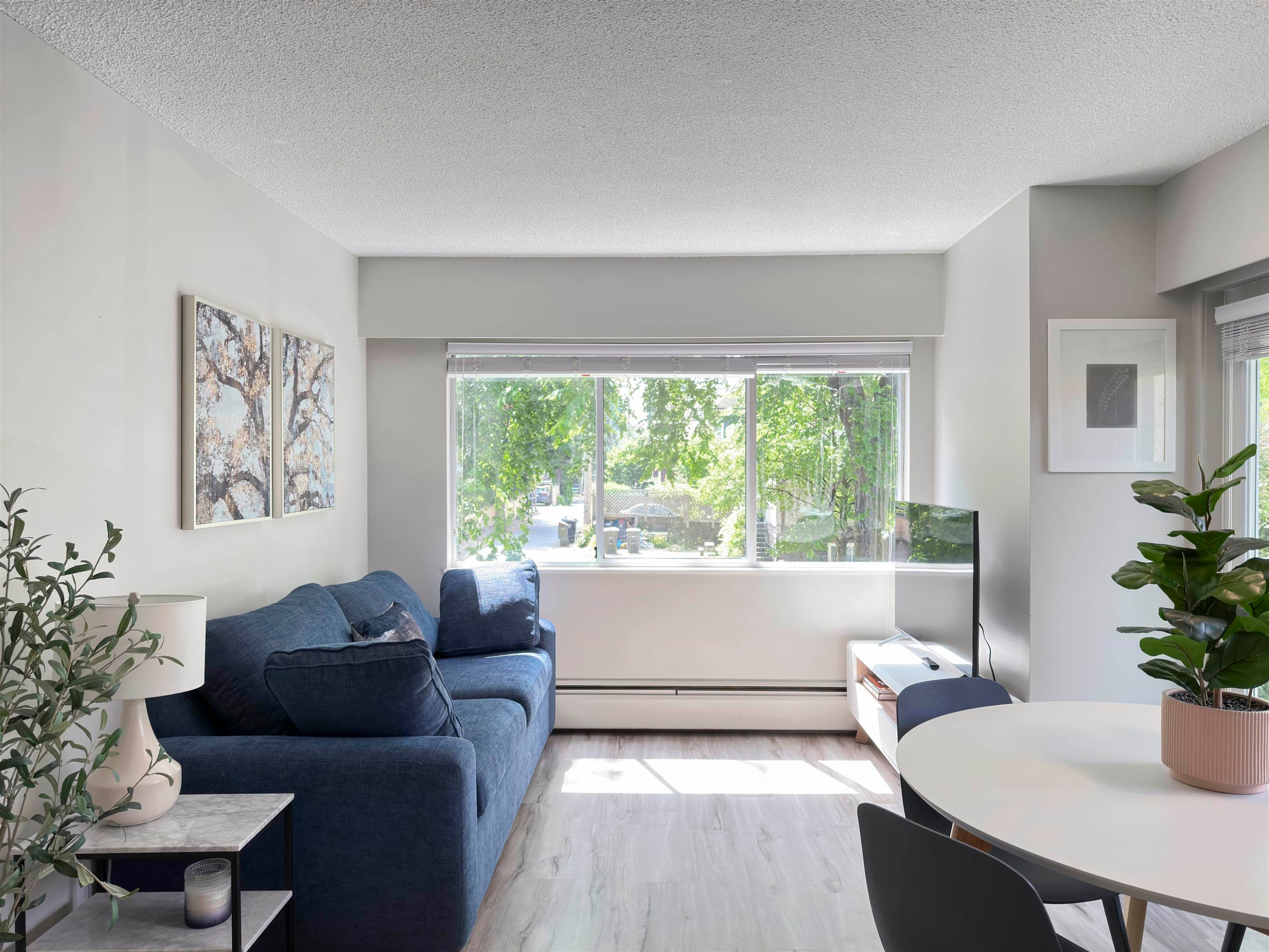 1923 Parker Street, Vancouver, BC