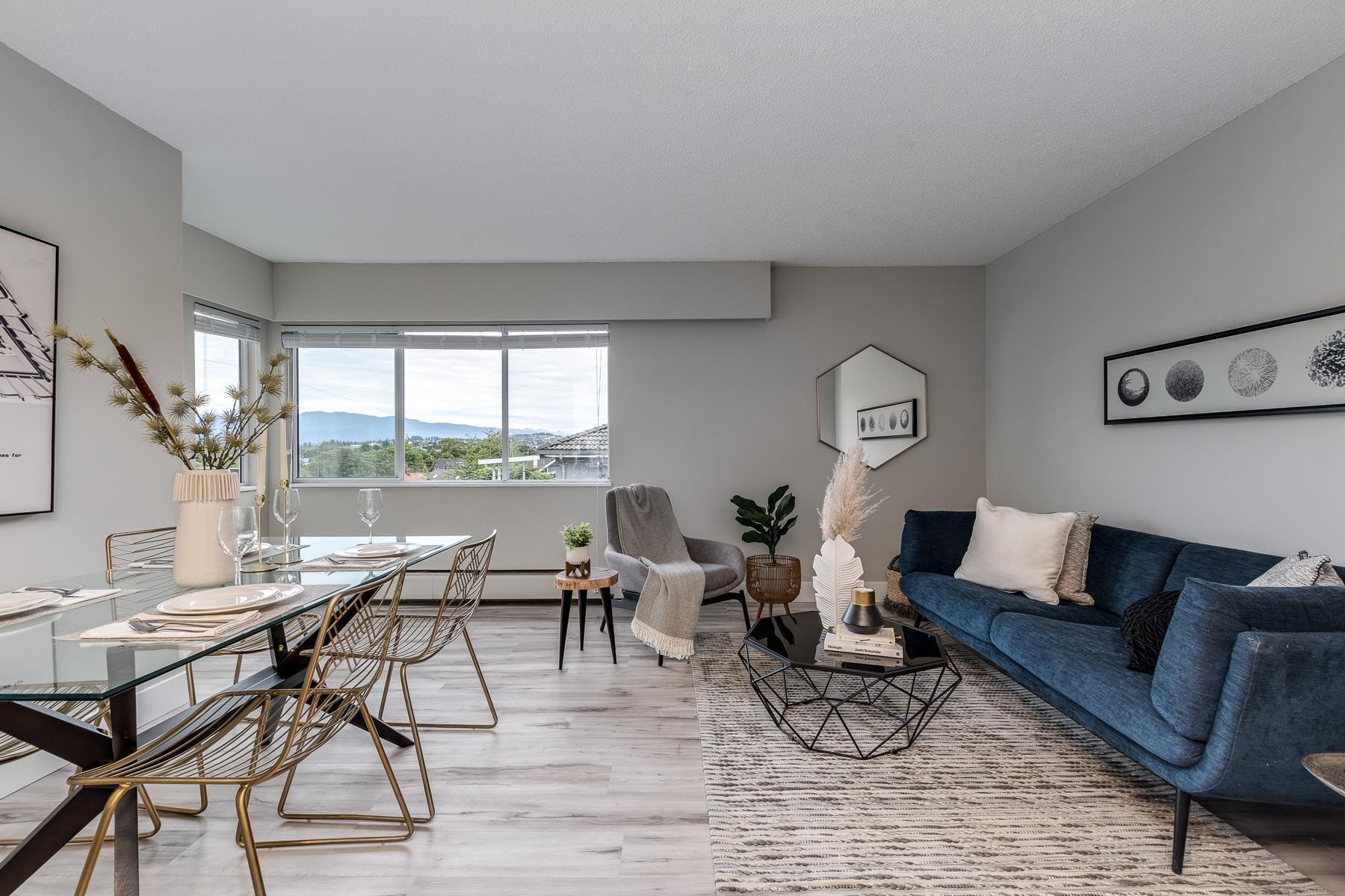 1923 Parker Street, Vancouver, BC