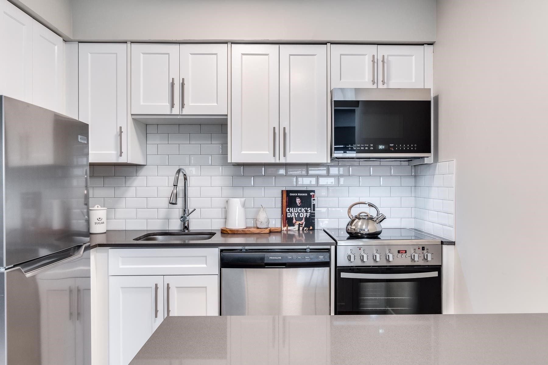 1923 Parker Street, Vancouver, BC