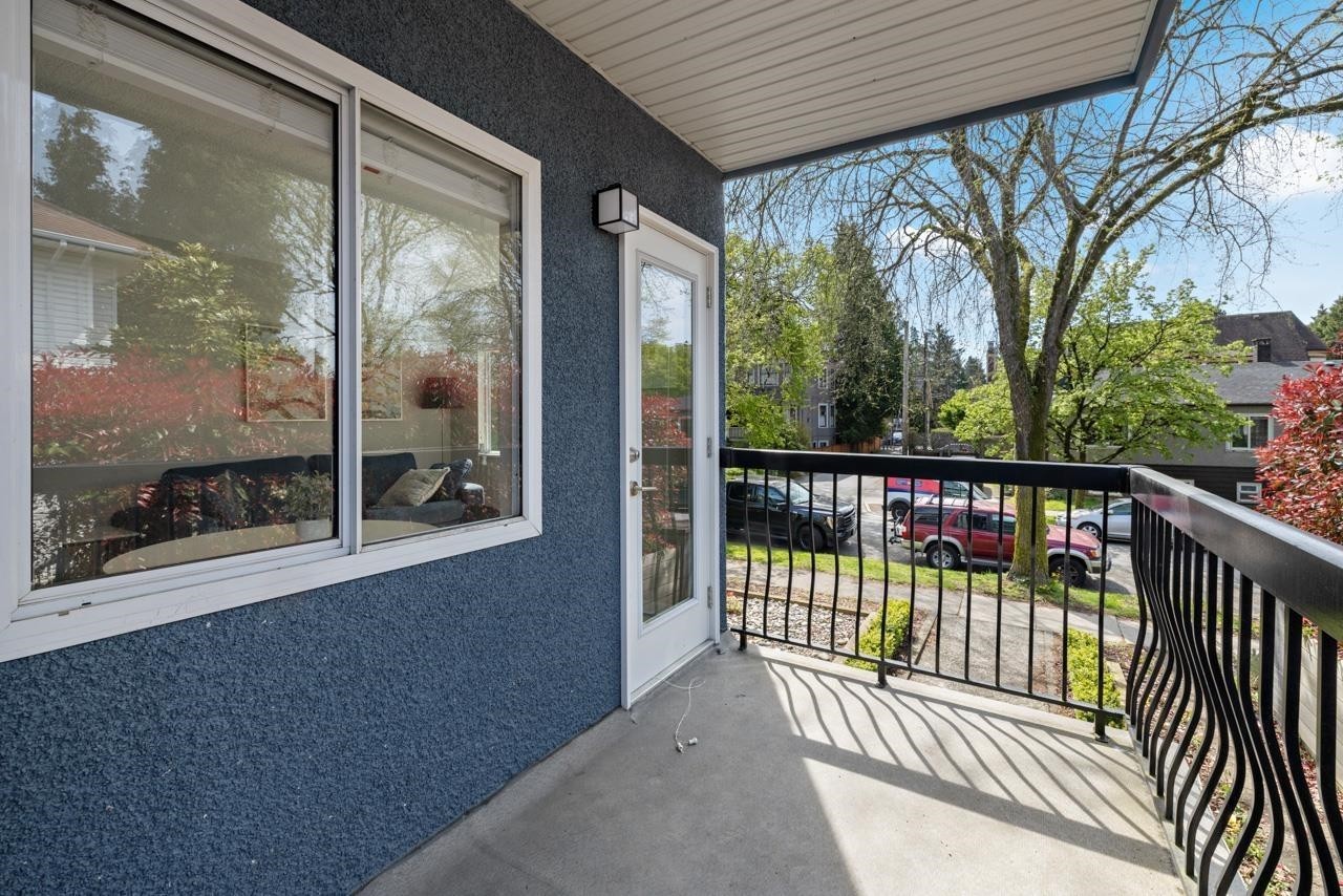 1923 Parker Street, Vancouver, BC