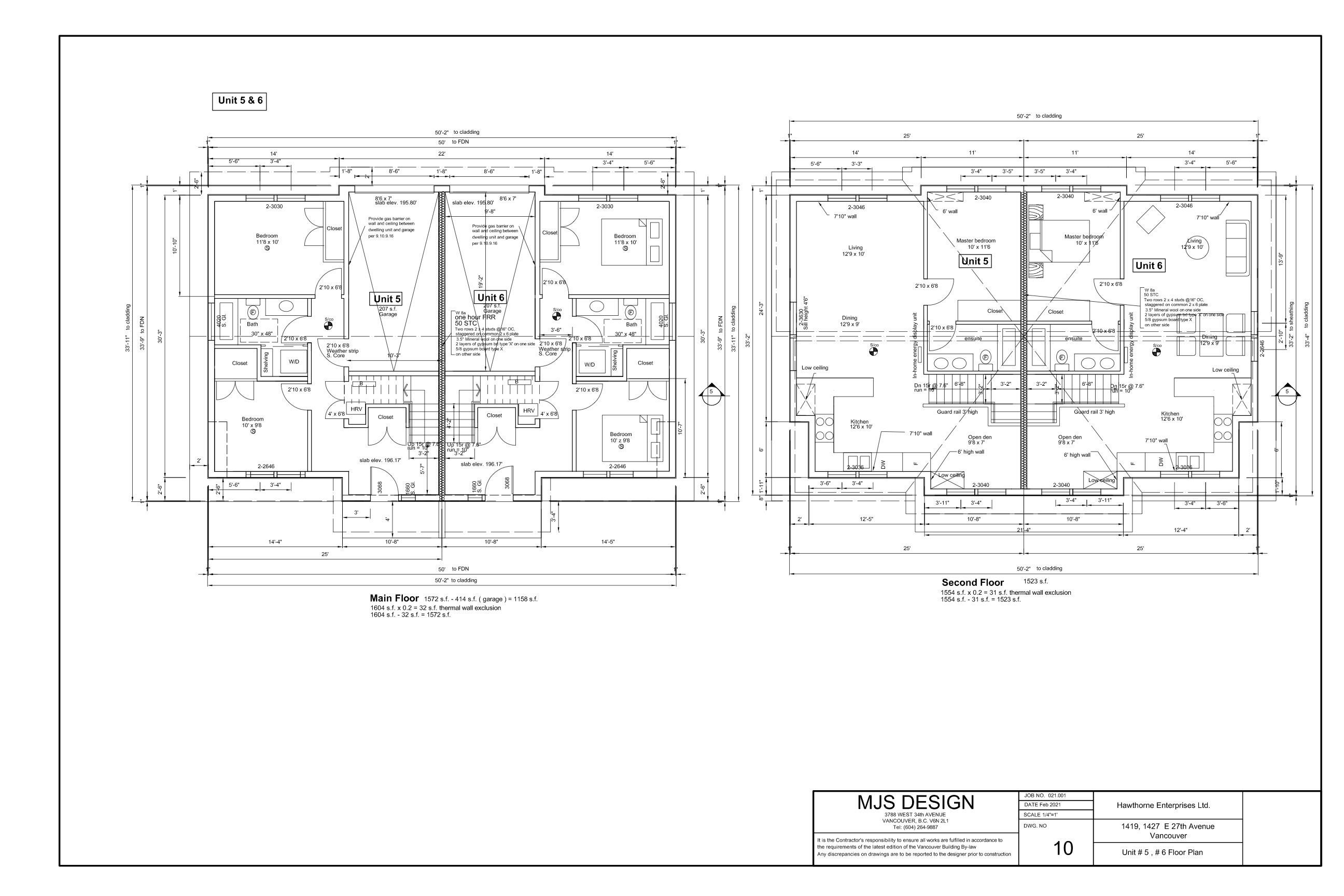 1421 27Th Avenue E, Vancouver, BC
