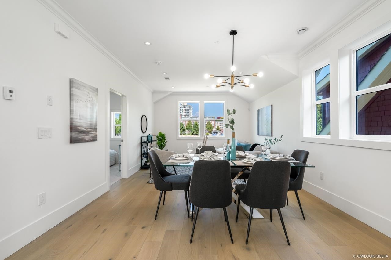 1421 27Th Avenue E, Vancouver, BC