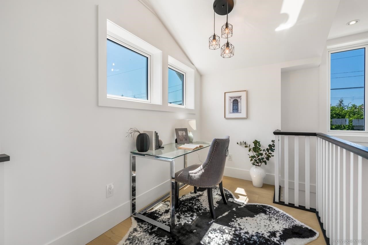 1421 27Th Avenue E, Vancouver, BC