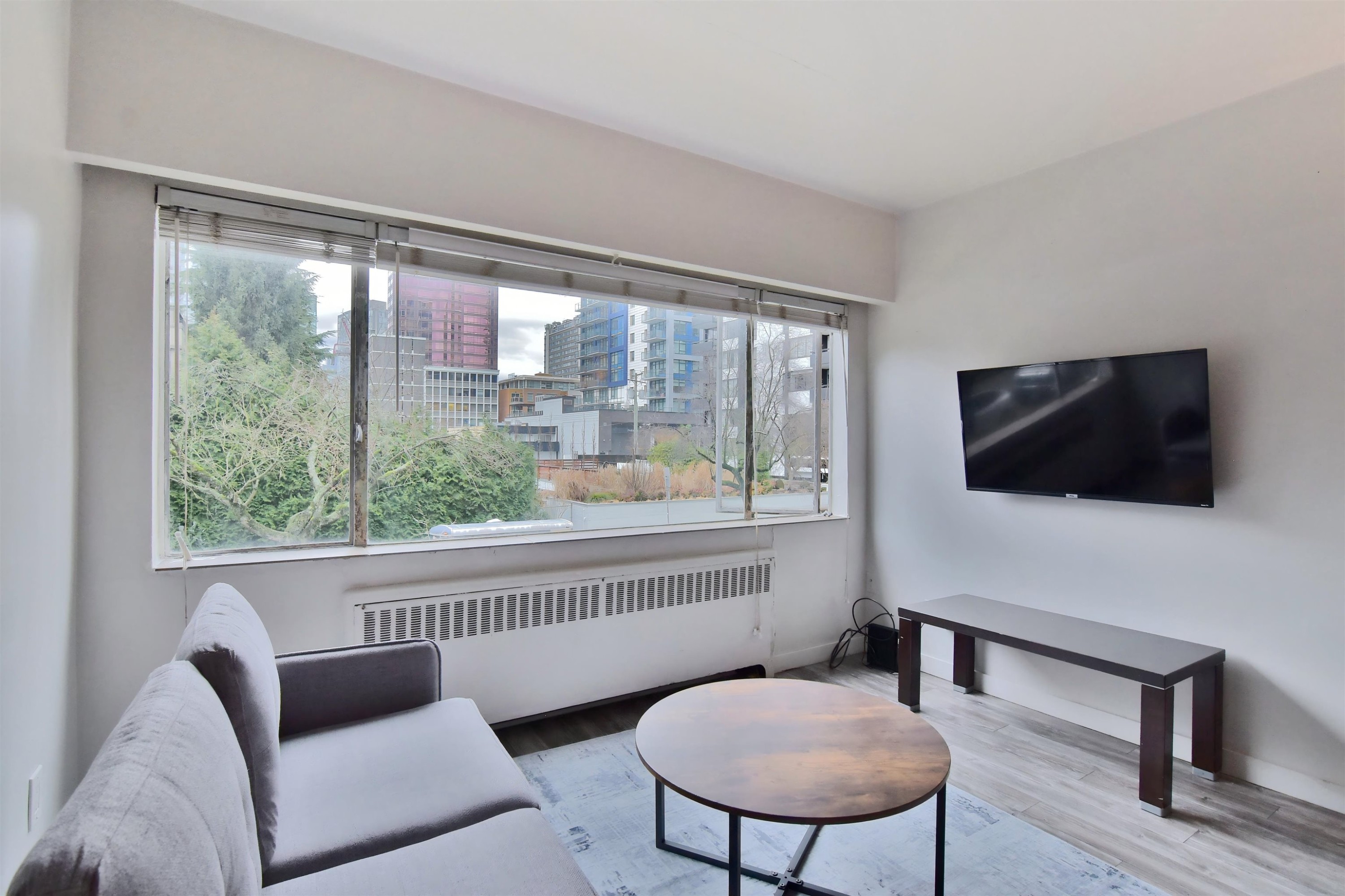 2B-1540 Haro Street, Vancouver, BC