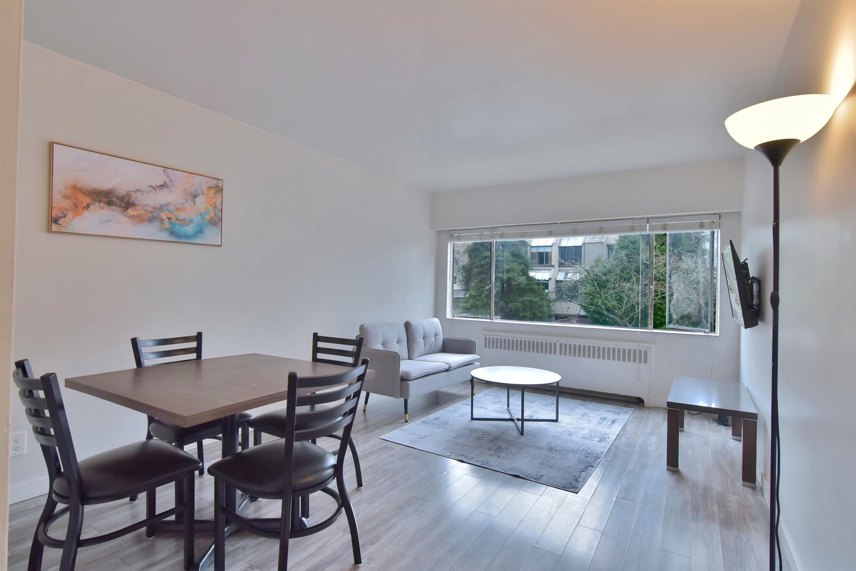 2B-1540 Haro Street, Vancouver, BC