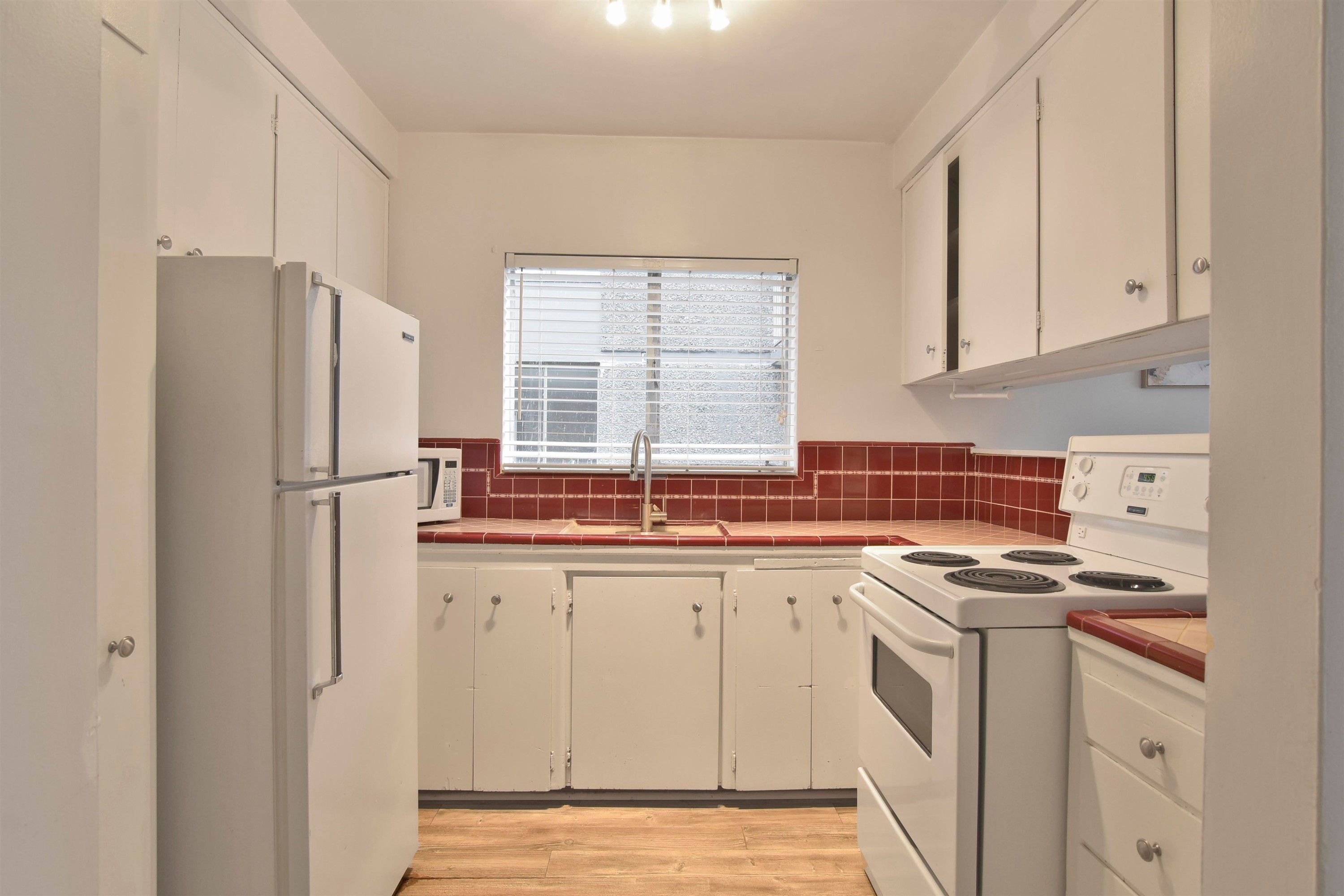 2B-1540 Haro Street, Vancouver, BC