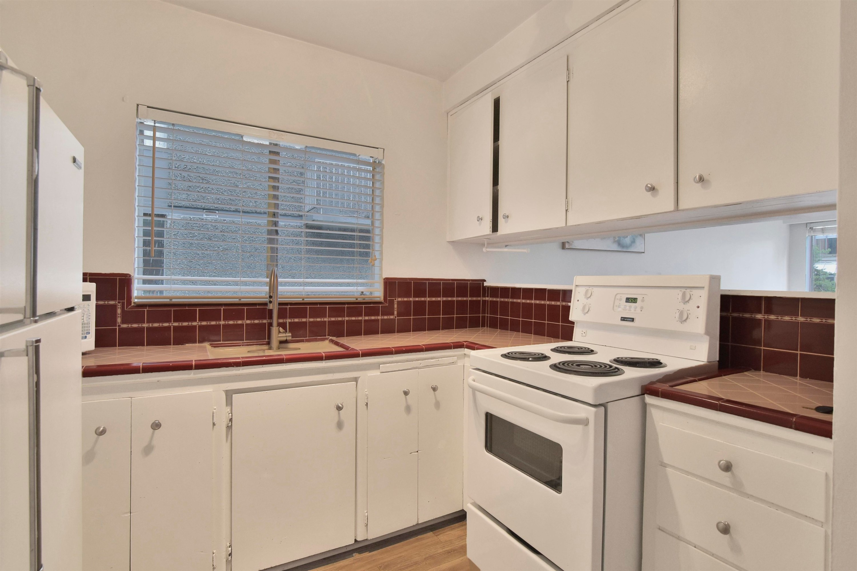 2B-1540 Haro Street, Vancouver, BC