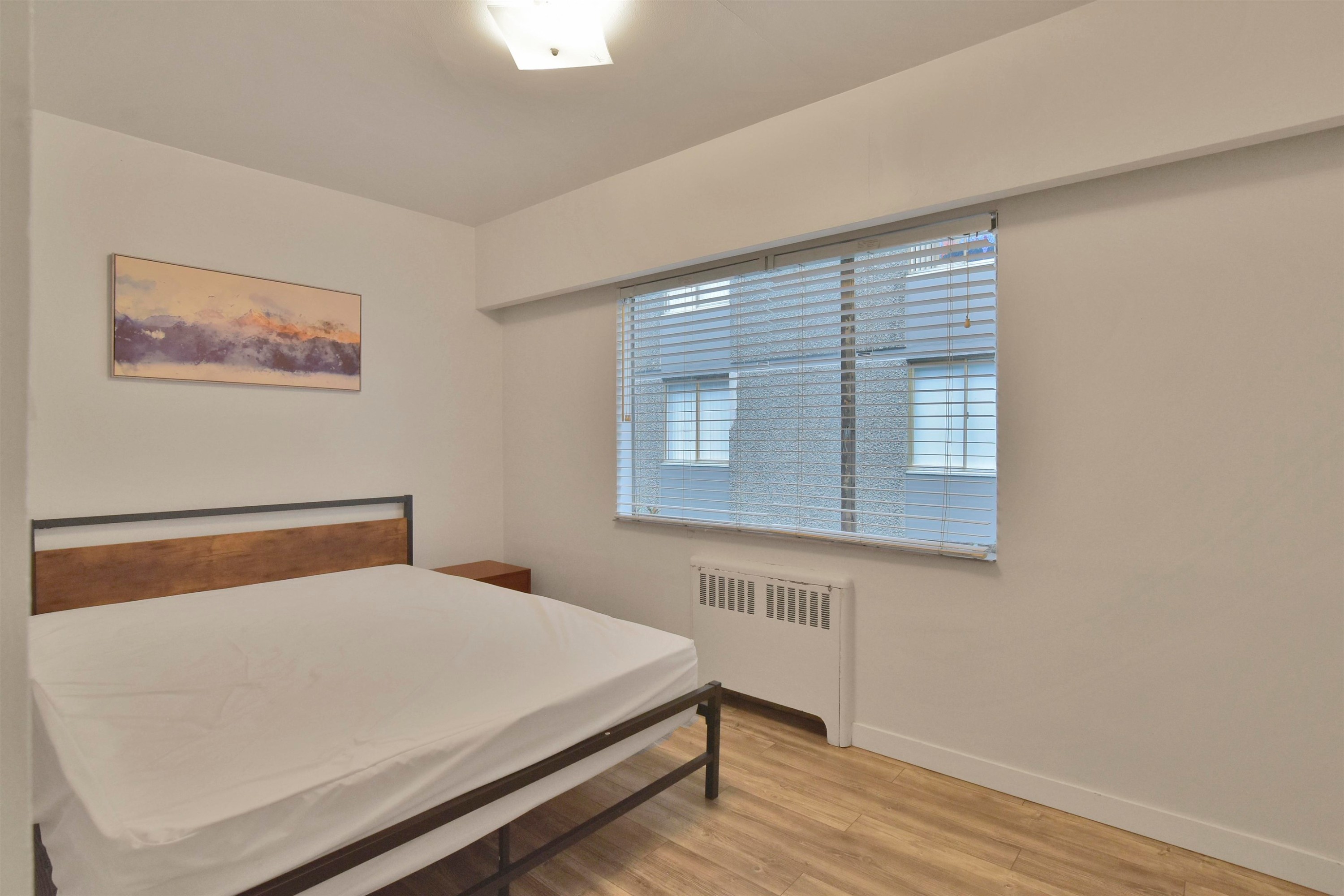 2B-1540 Haro Street, Vancouver, BC