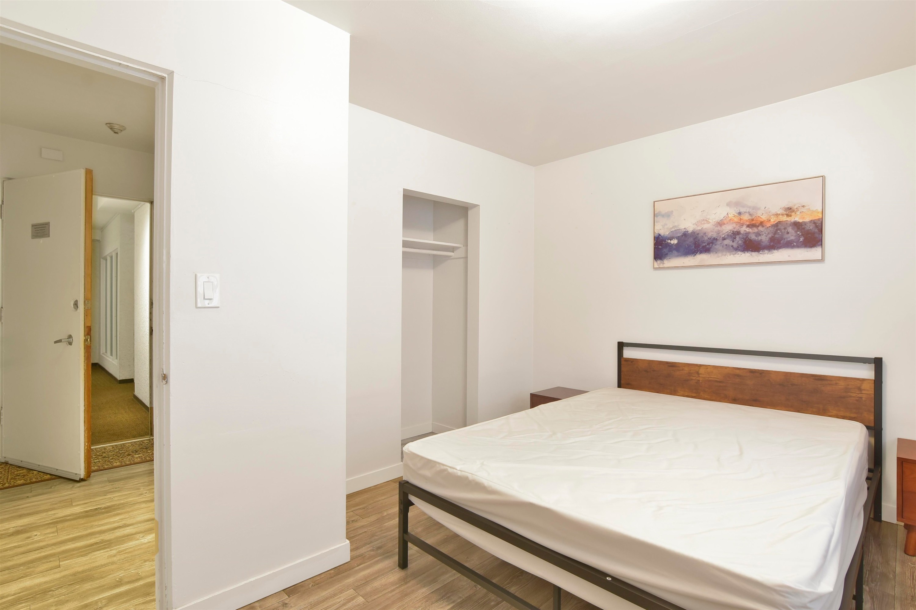 2B-1540 Haro Street, Vancouver, BC