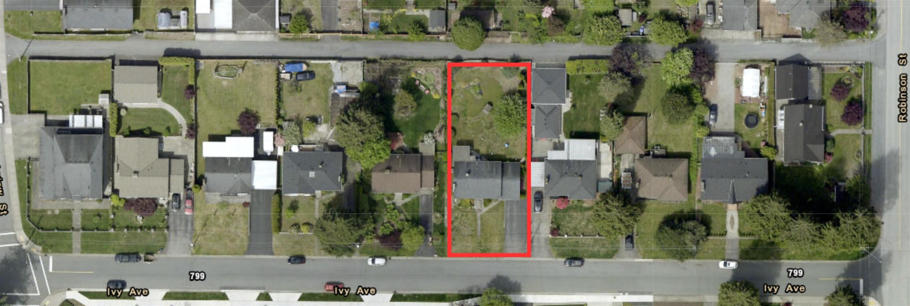 719 Ivy Avenue, Coquitlam, BC