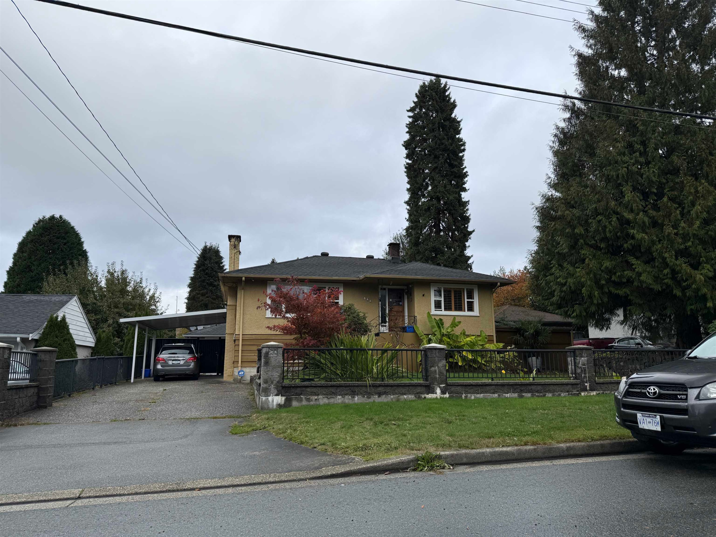 723 Ivy Avenue, Coquitlam, BC