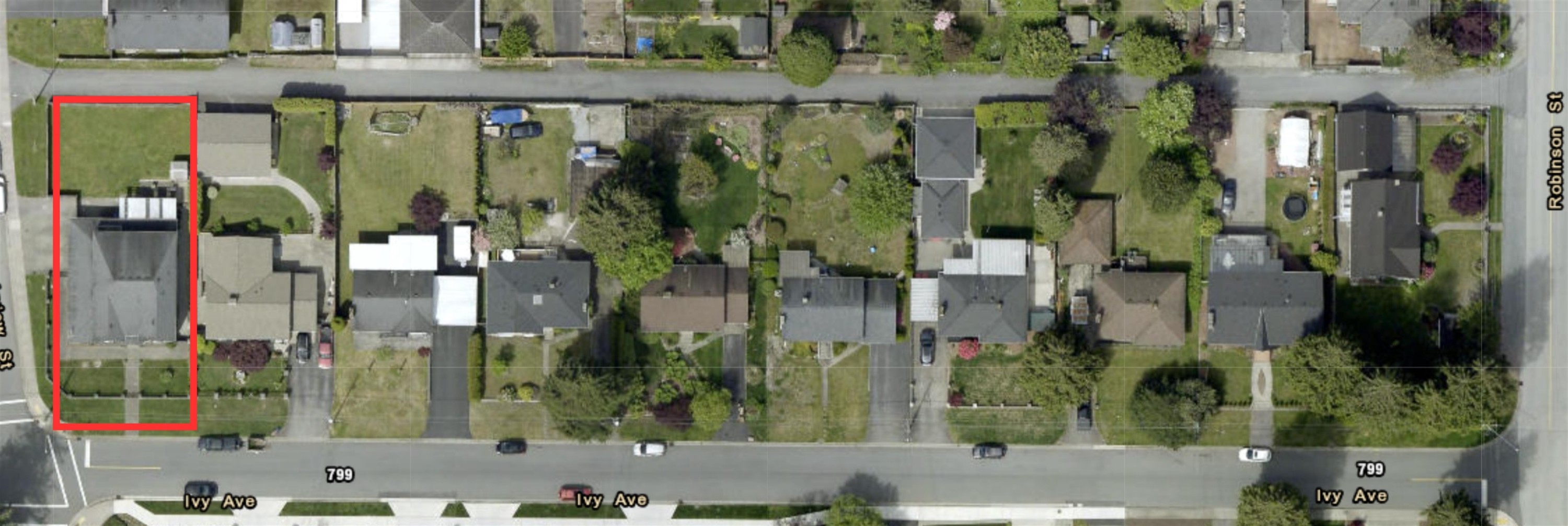 647 Ivy Avenue, Coquitlam, BC