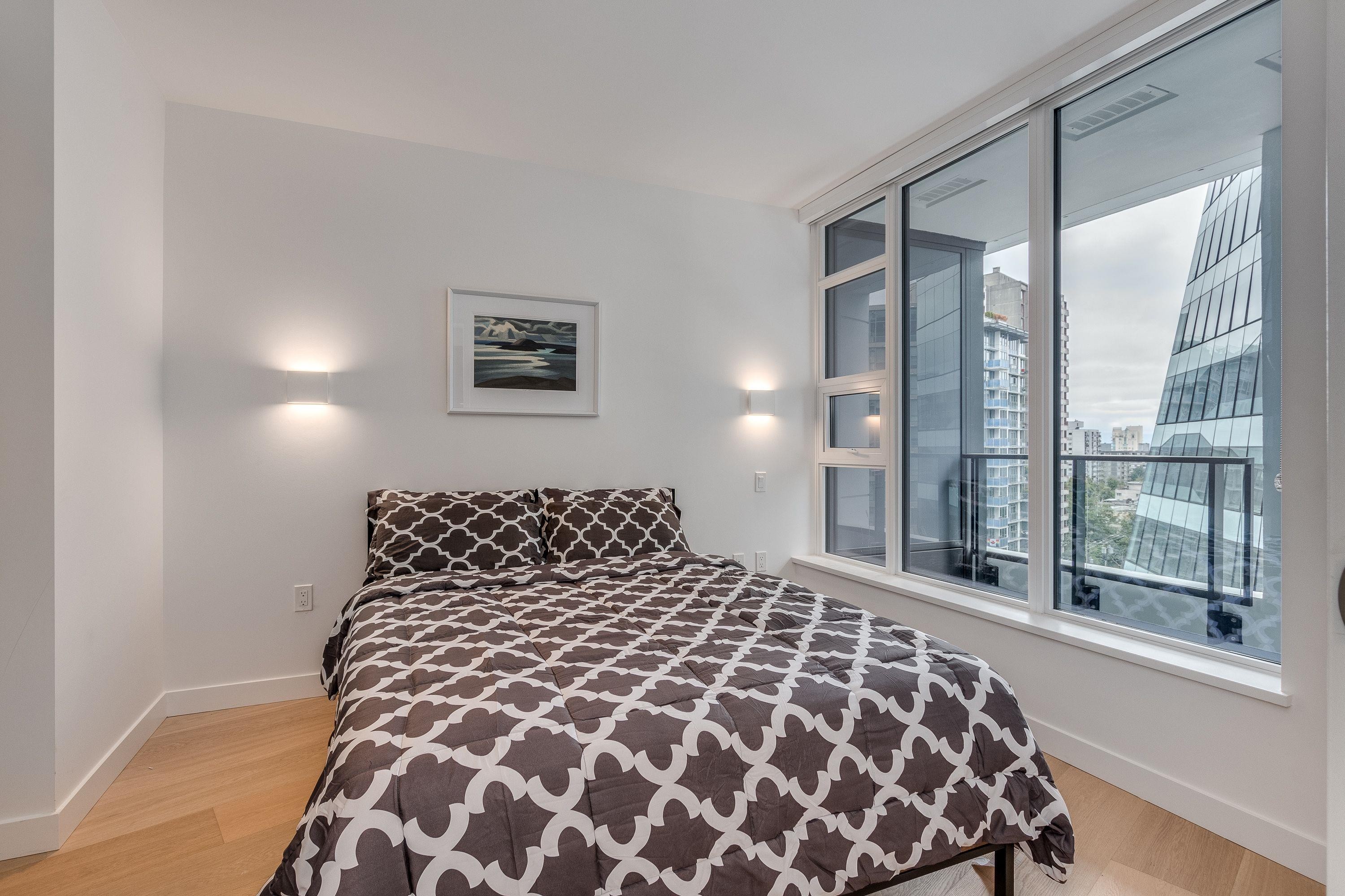 1102-1289 Hornby Street, Vancouver, BC