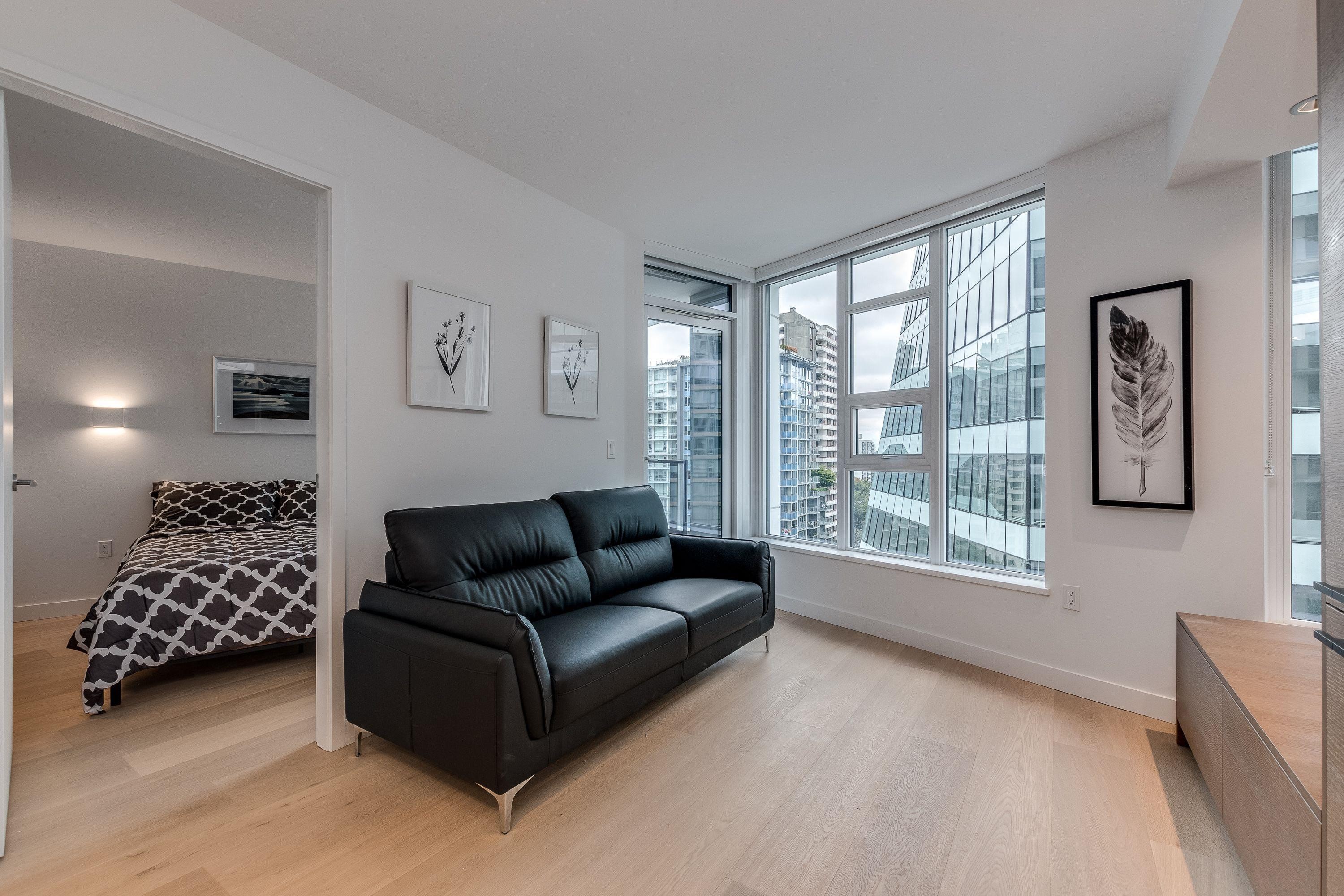 1102-1289 Hornby Street, Vancouver, BC