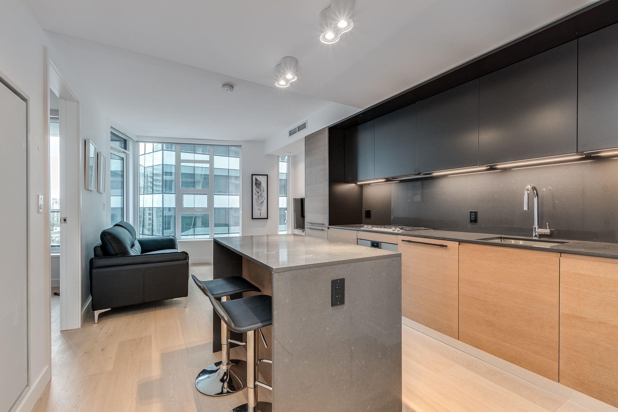 1102-1289 Hornby Street, Vancouver, BC