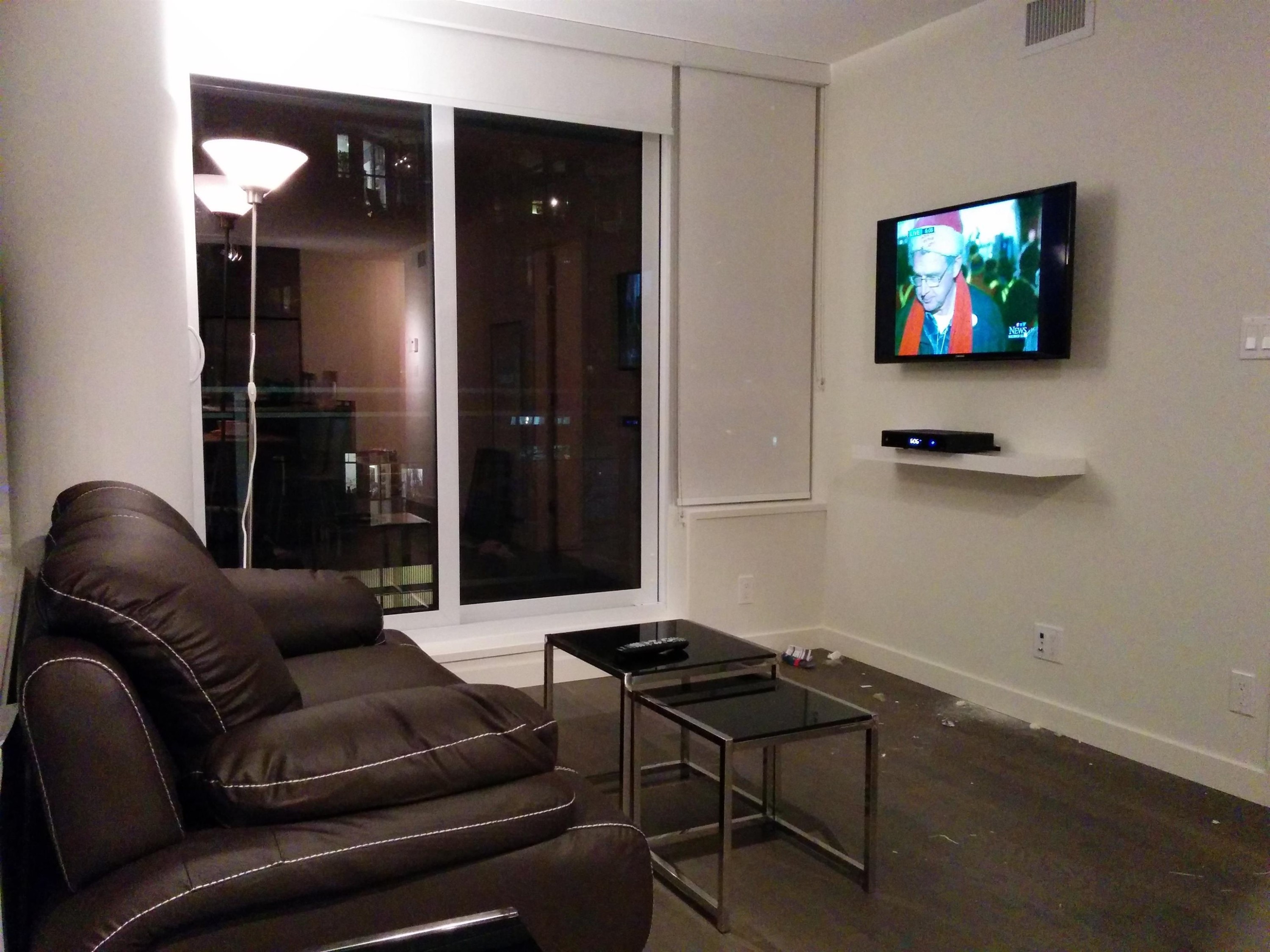 511-1009 Harwood Street, Vancouver, BC