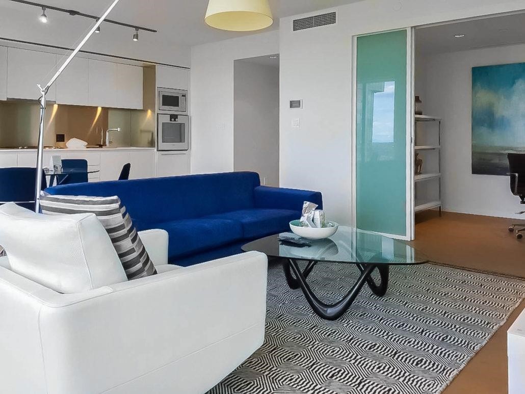 5001-1151 West Georgia Street, Vancouver, BC