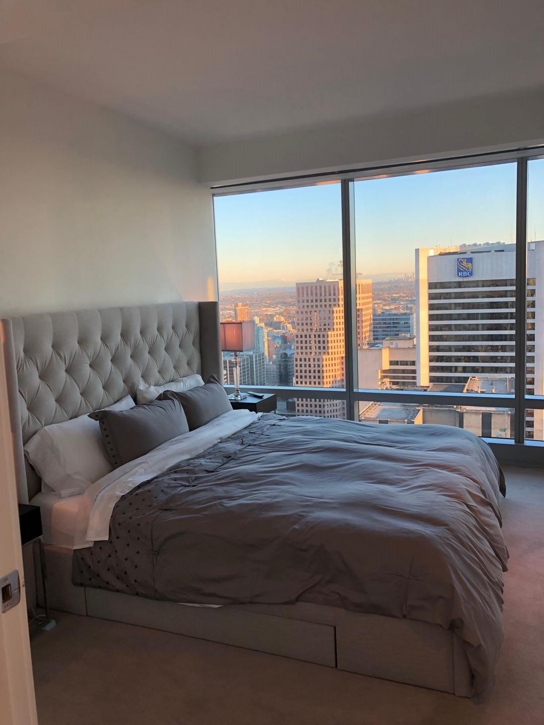 5001-1151 West Georgia Street, Vancouver, BC