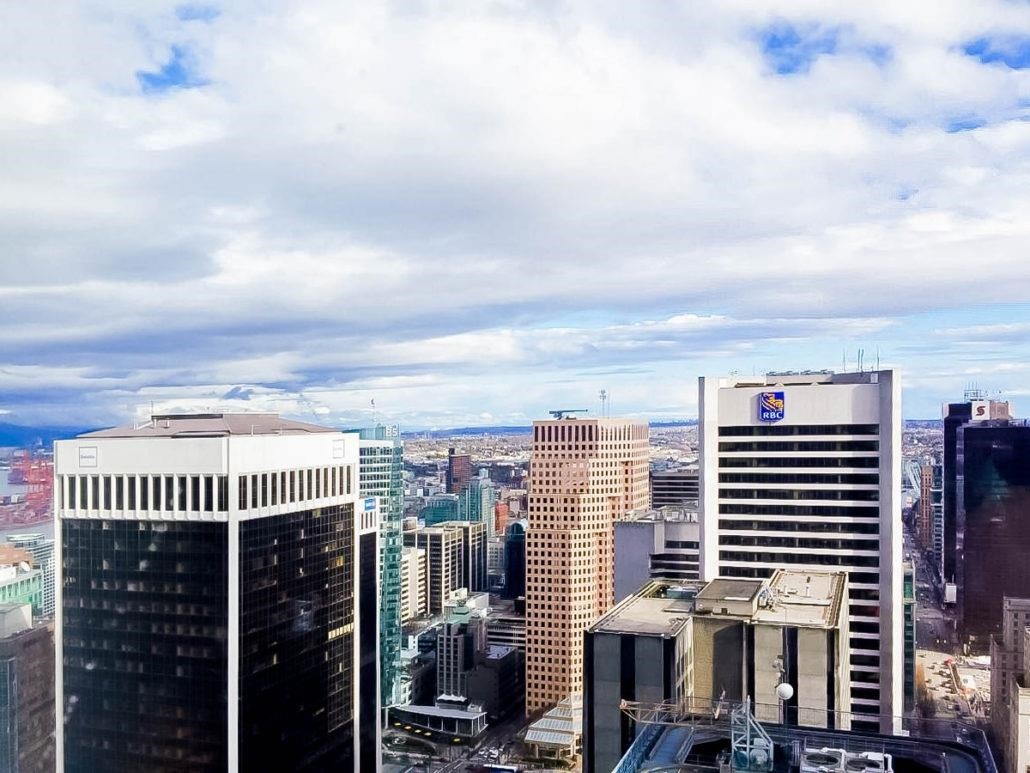 5001-1151 West Georgia Street, Vancouver, BC